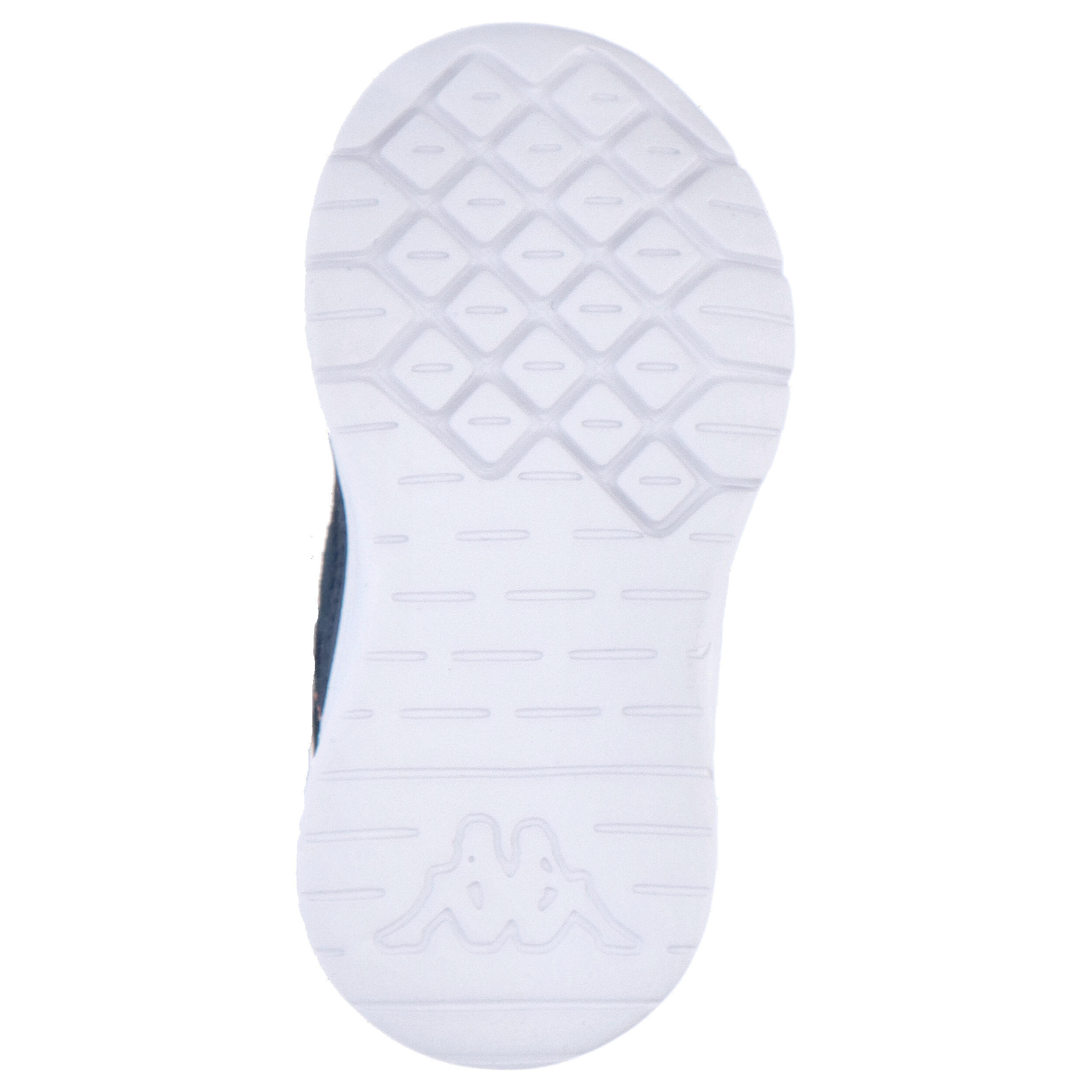 Kappa Kinder Sneaker JAK M 280024M 6/15