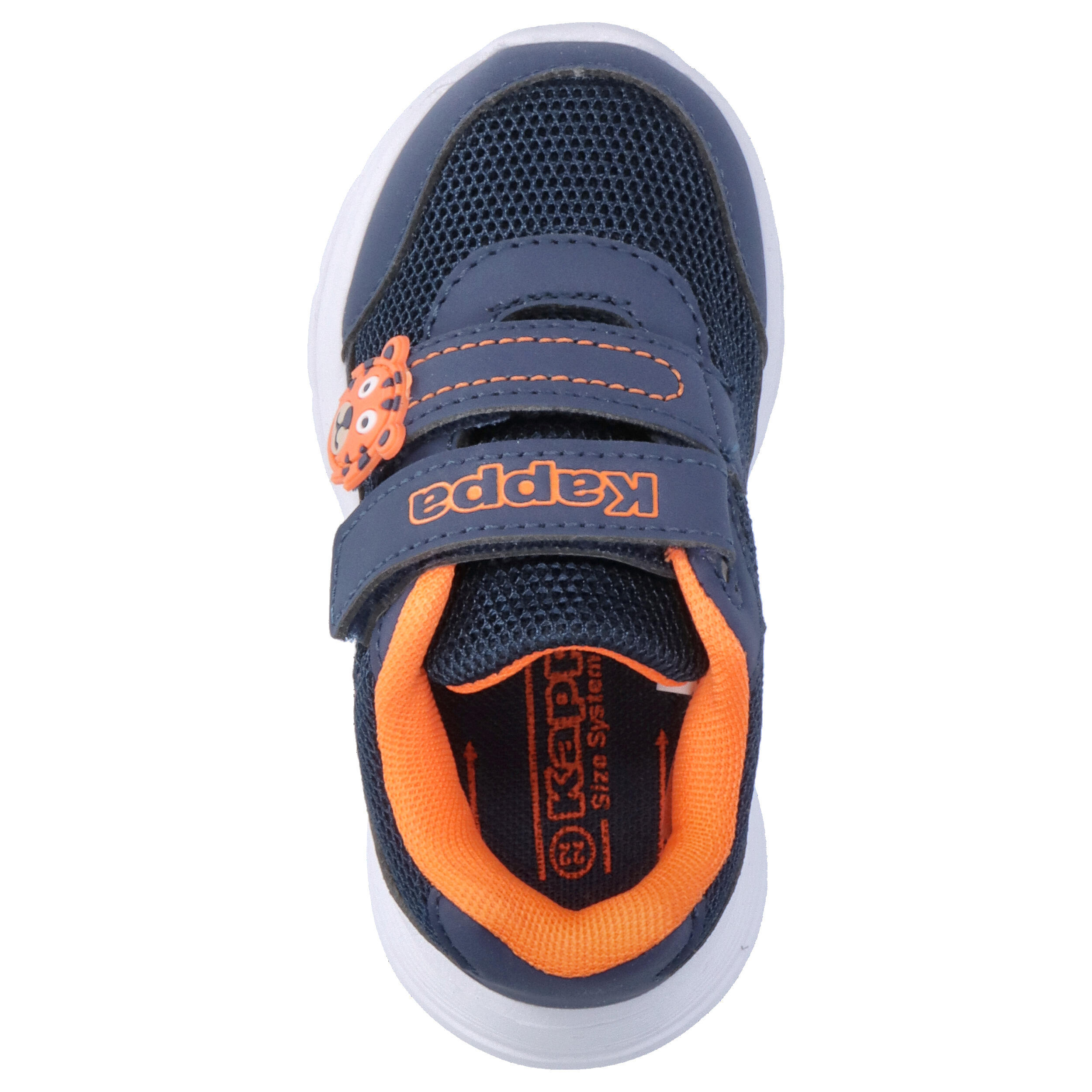 Kappa Kinder Sneaker JAK M 280024M 5/15