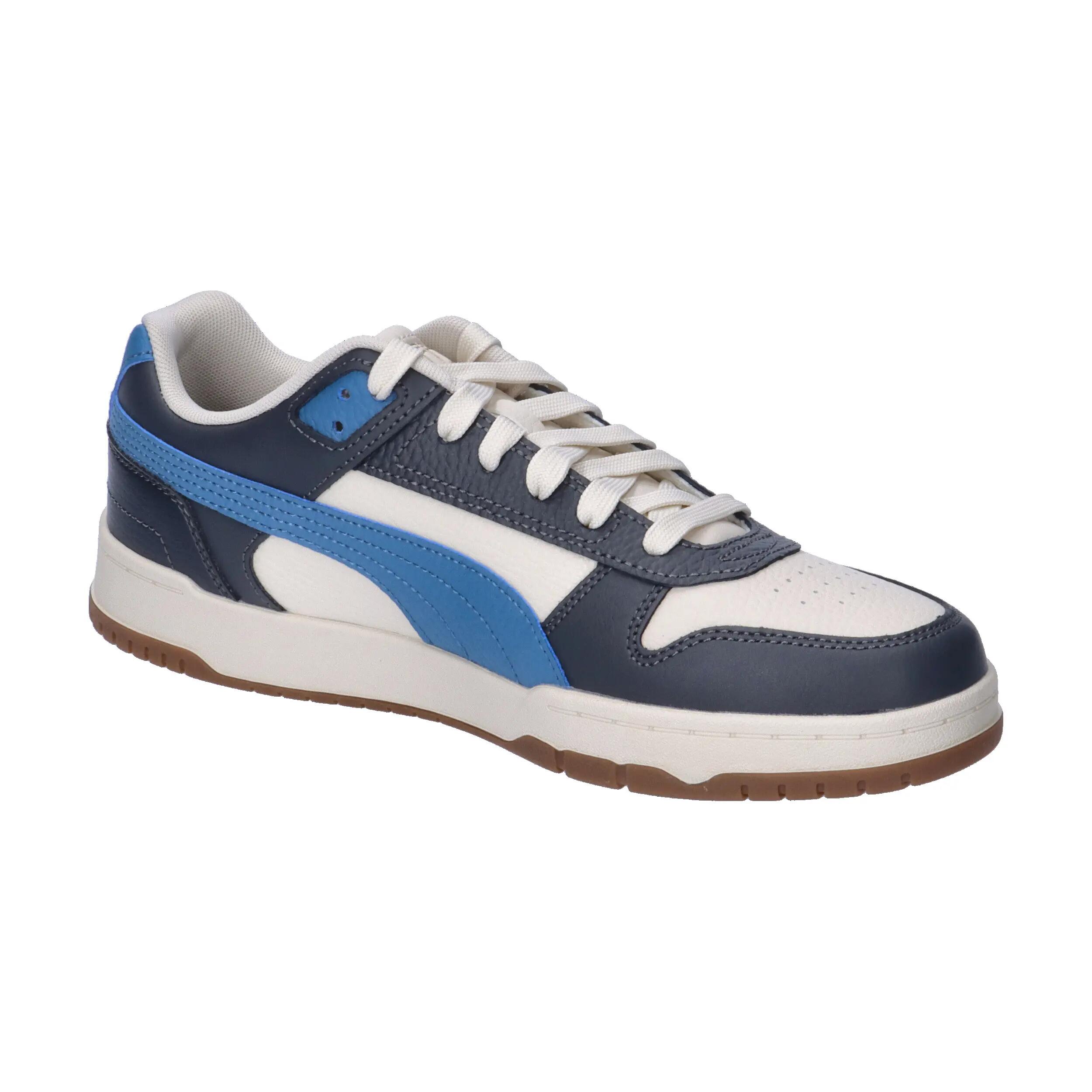 Buty PUMA RBD Game Low Multikolorowe 8/15