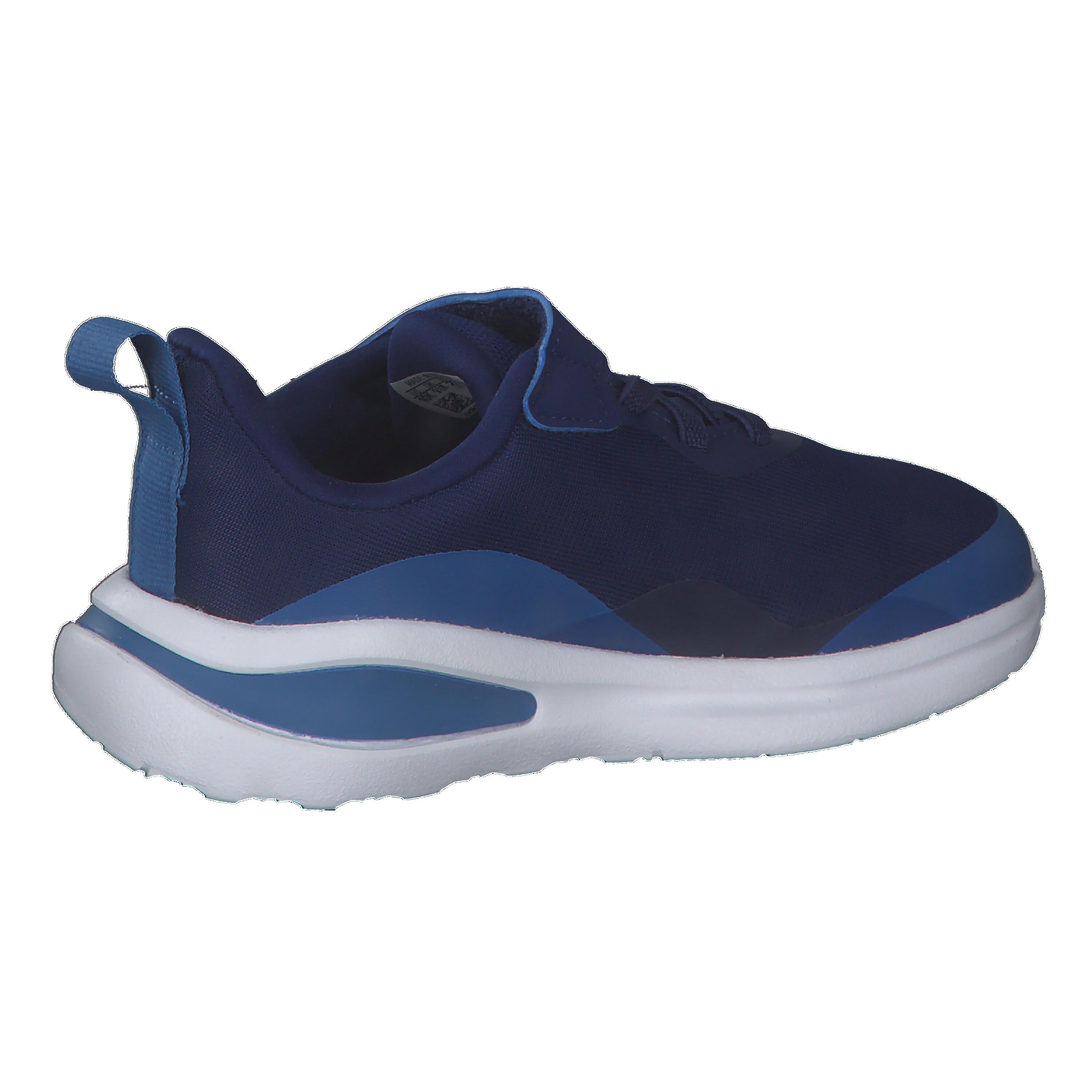 Buty Dziecko Adidas FortaRun granatowy 13/13