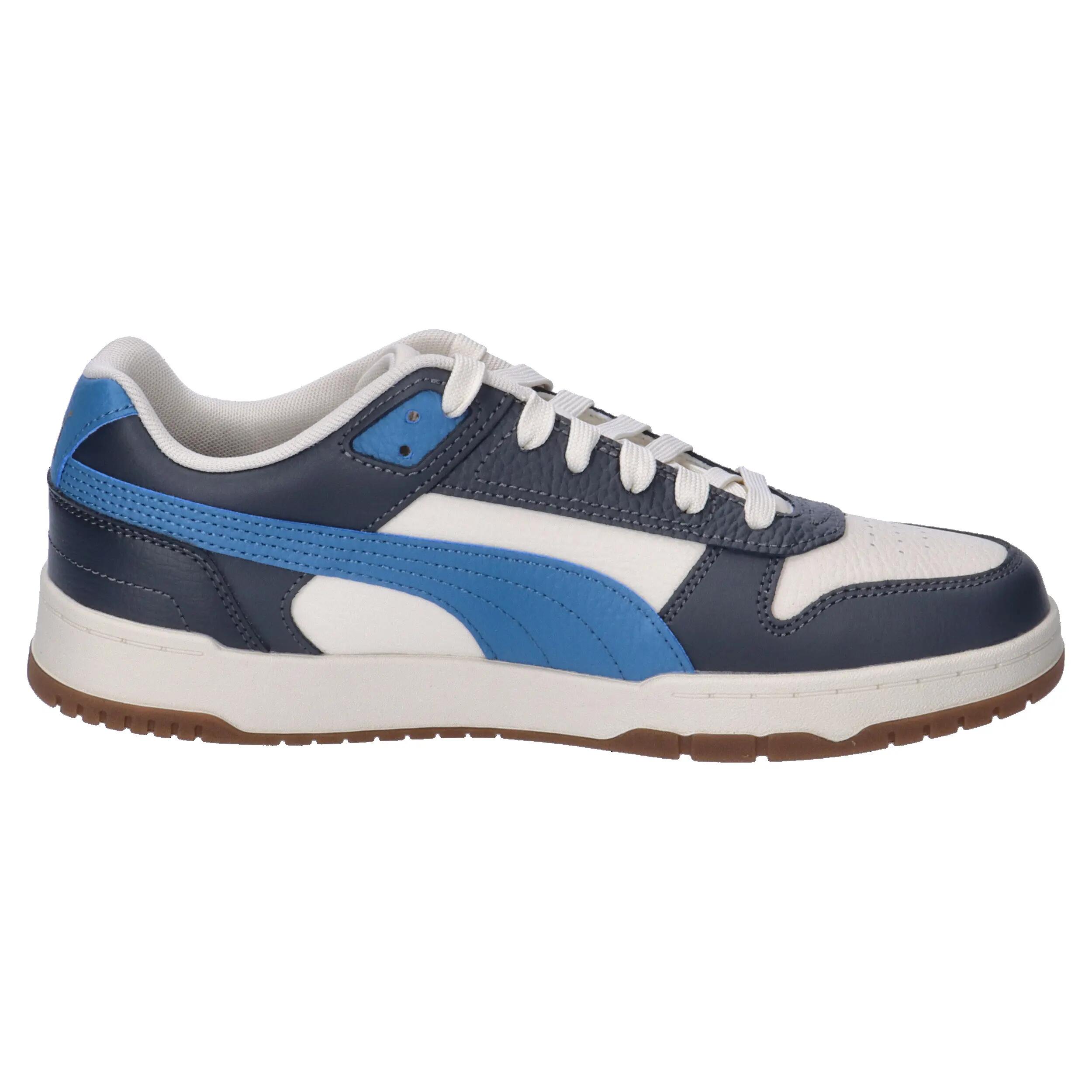 Buty PUMA RBD Game Low Multikolorowe 7/15