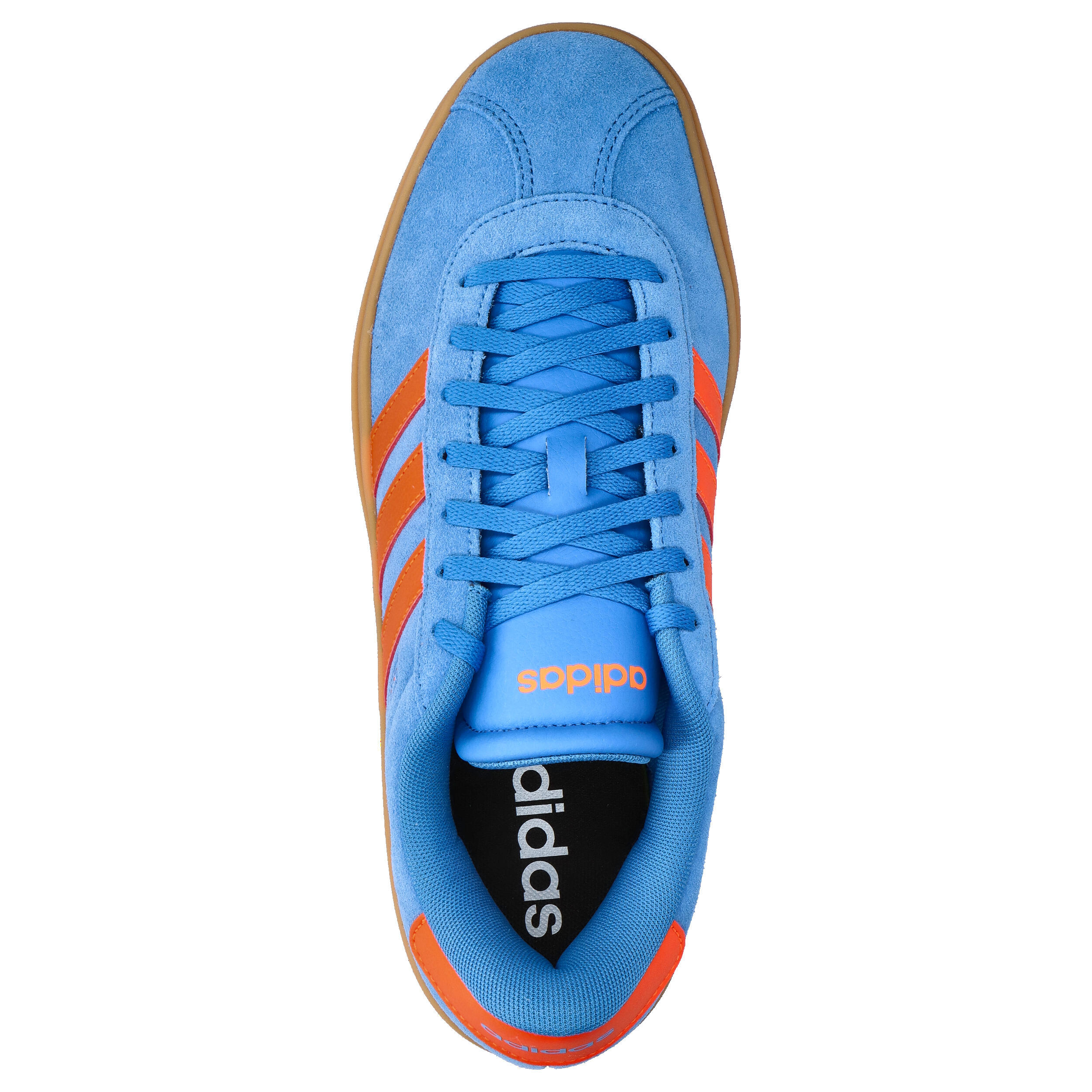 adidas Damen Sneaker VL COURT BOLD 5/15