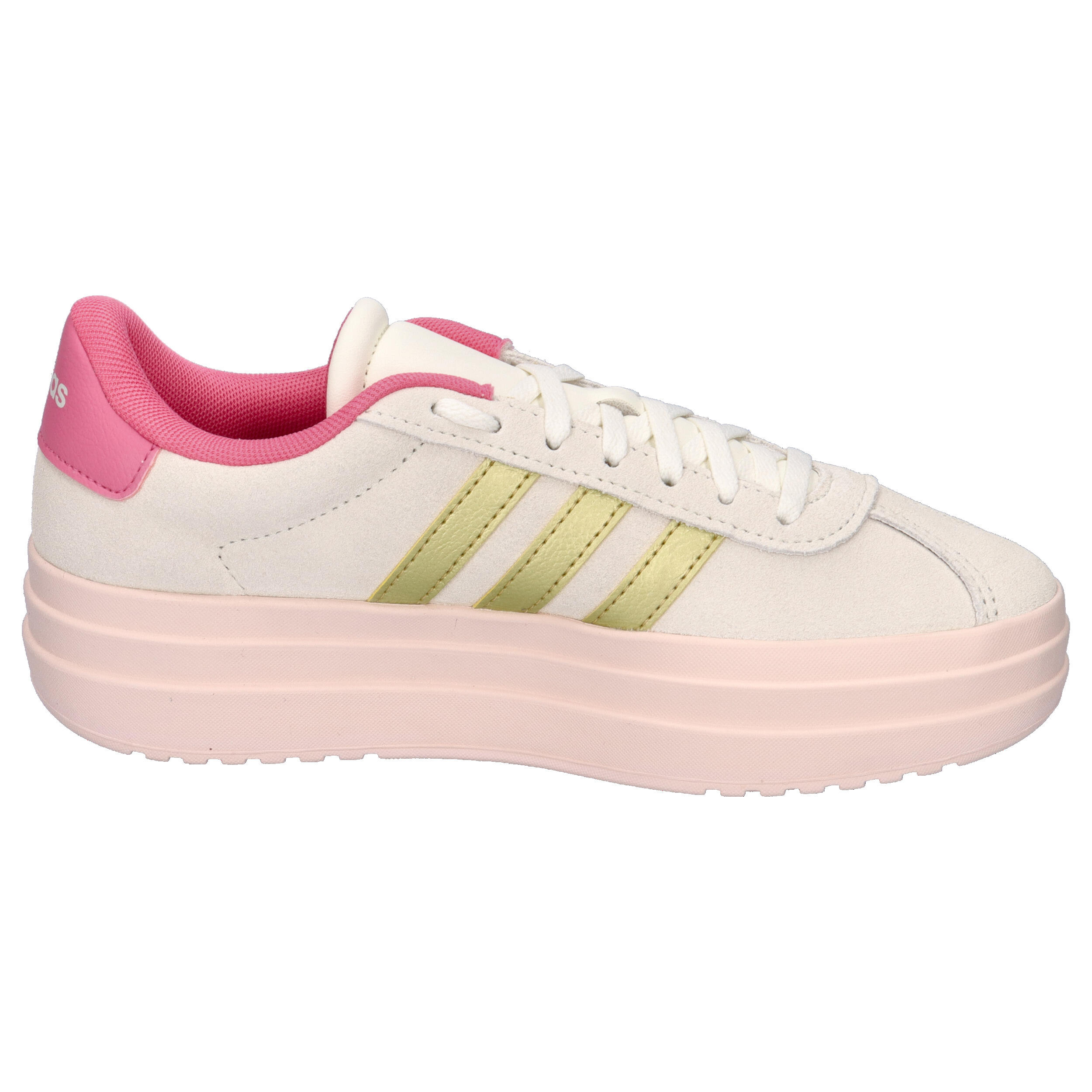 adidas Kinder Sneaker VL COURT BOLD J 7/15