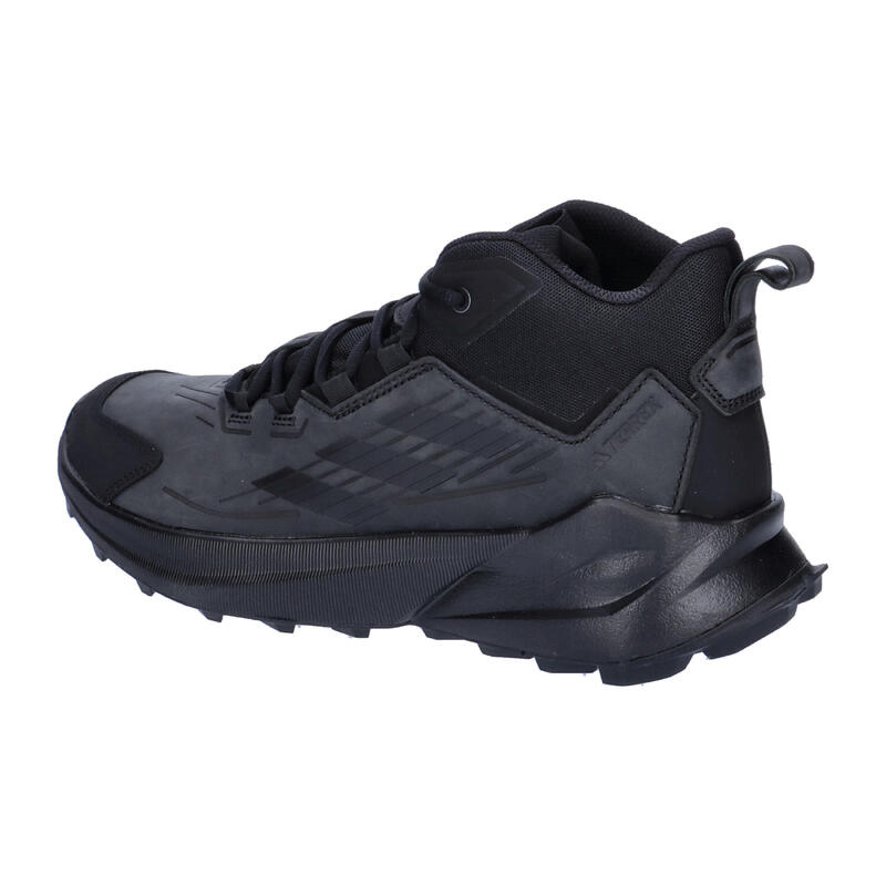 Pantofi de drumeție din piele Terrex Trailmaker 2.0