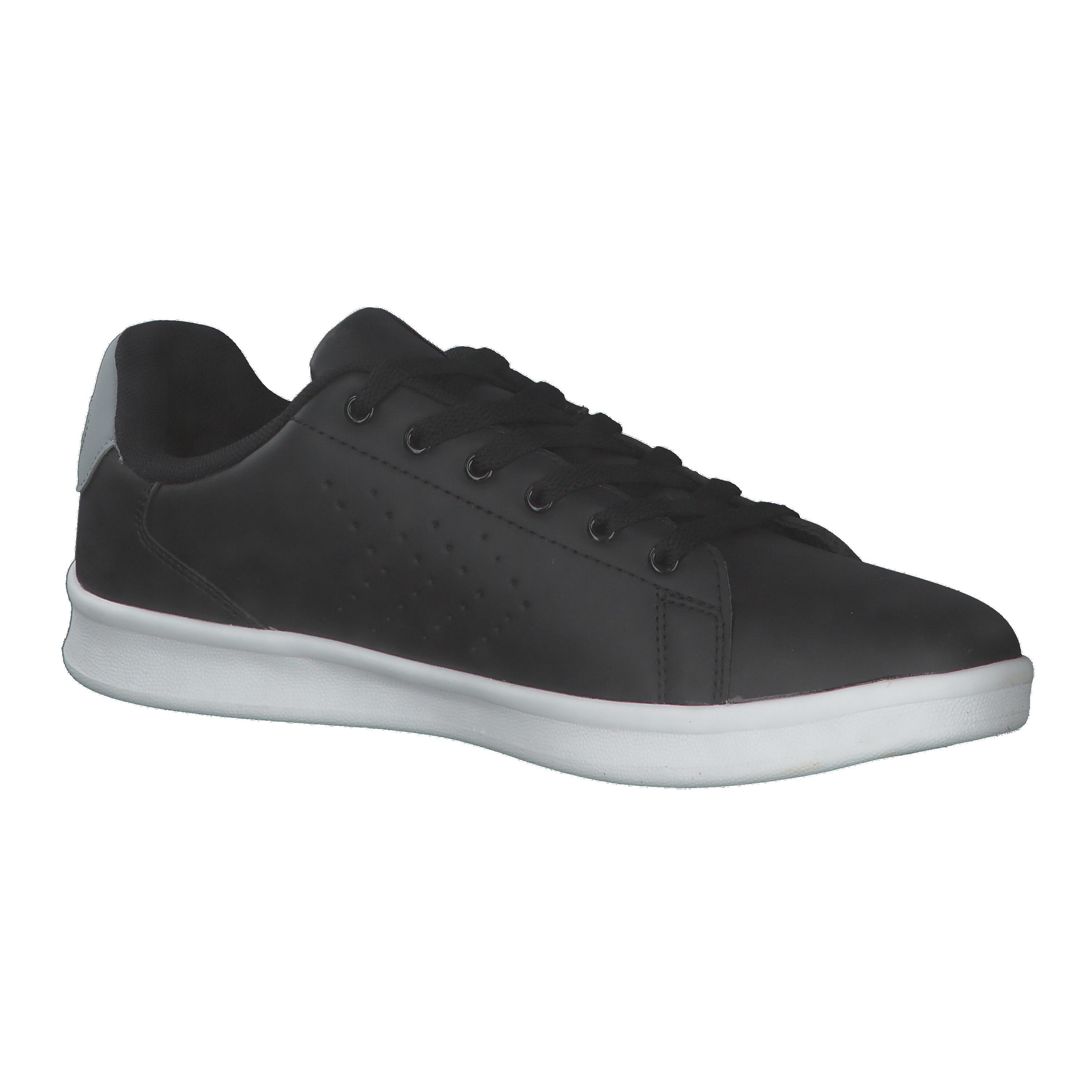 Zapatilla Deportiva Low Busan Adulto Unisex Transpirable Diseño Ligero Hummel 8/15