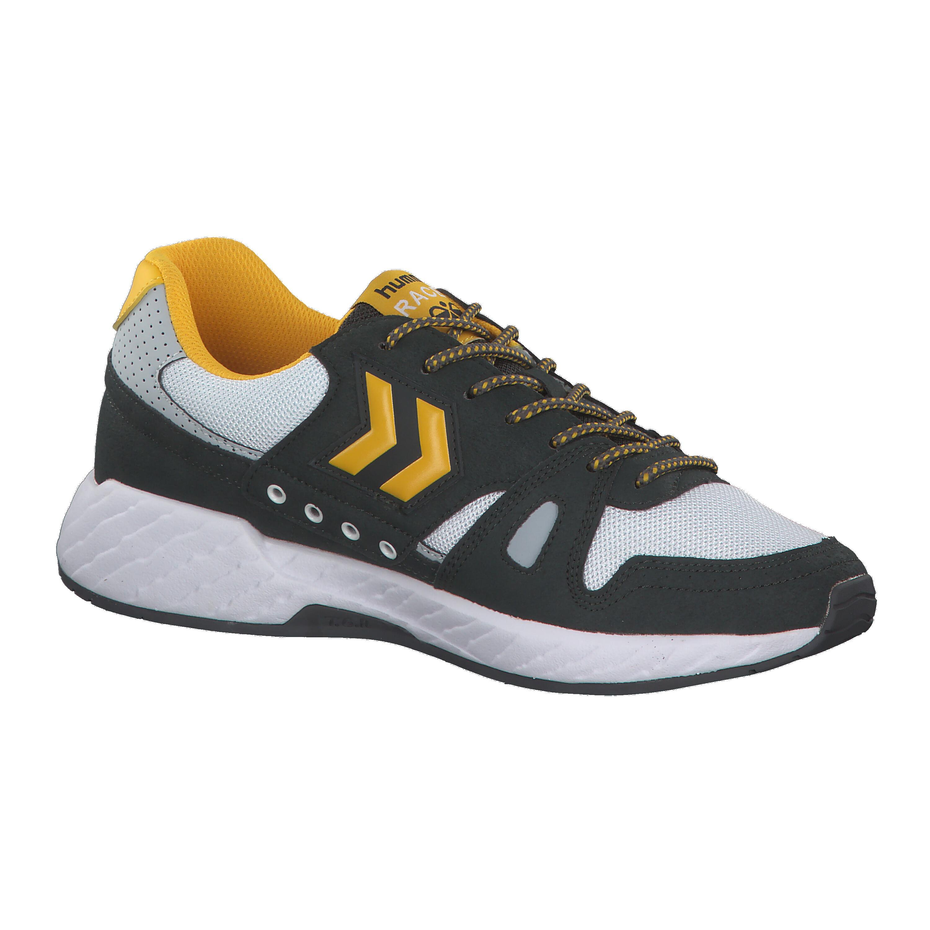 Hummel Unisex Sneaker Legend Marathona 204617 8/15