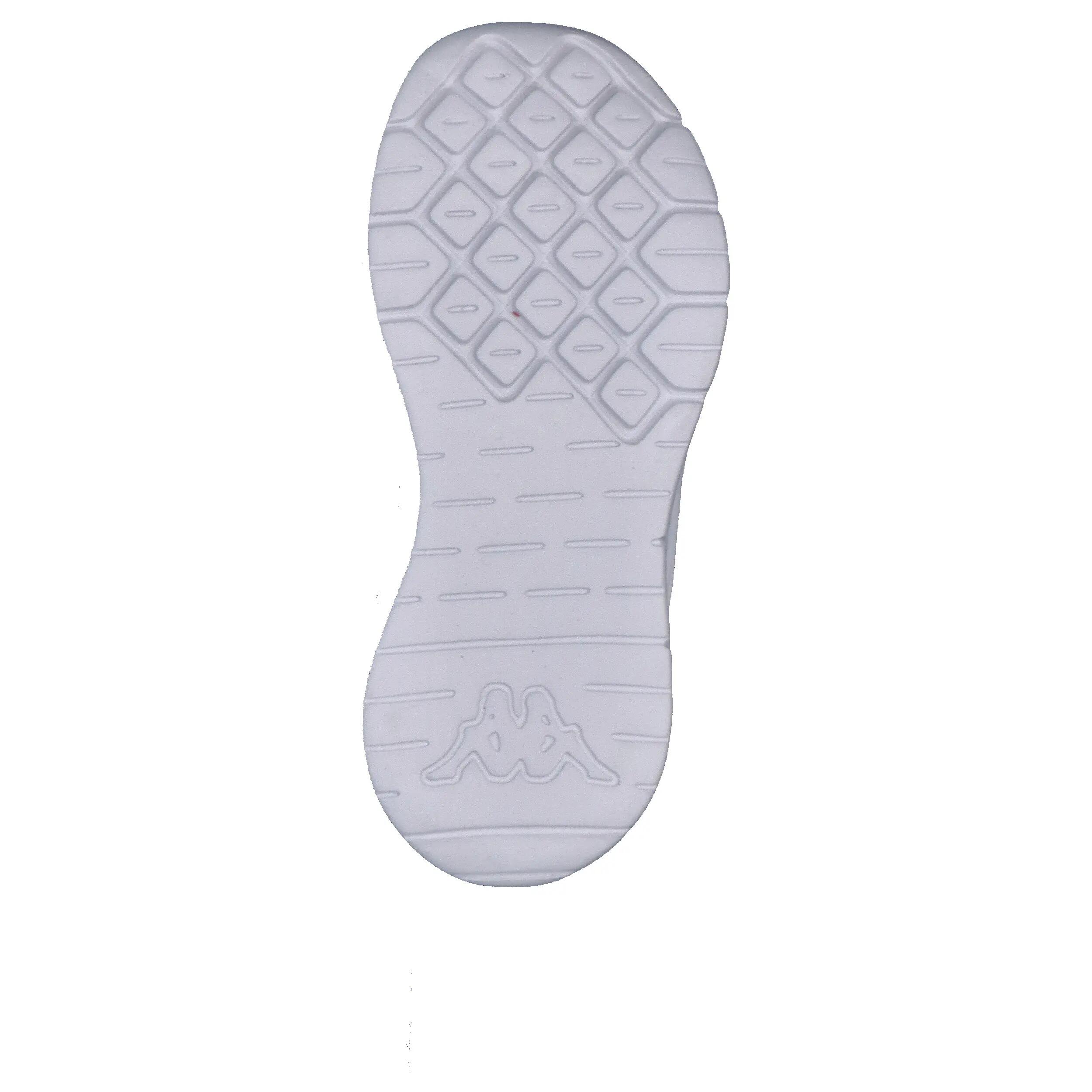 Kappa Kinder Sneaker JAK M 280024M 6/15