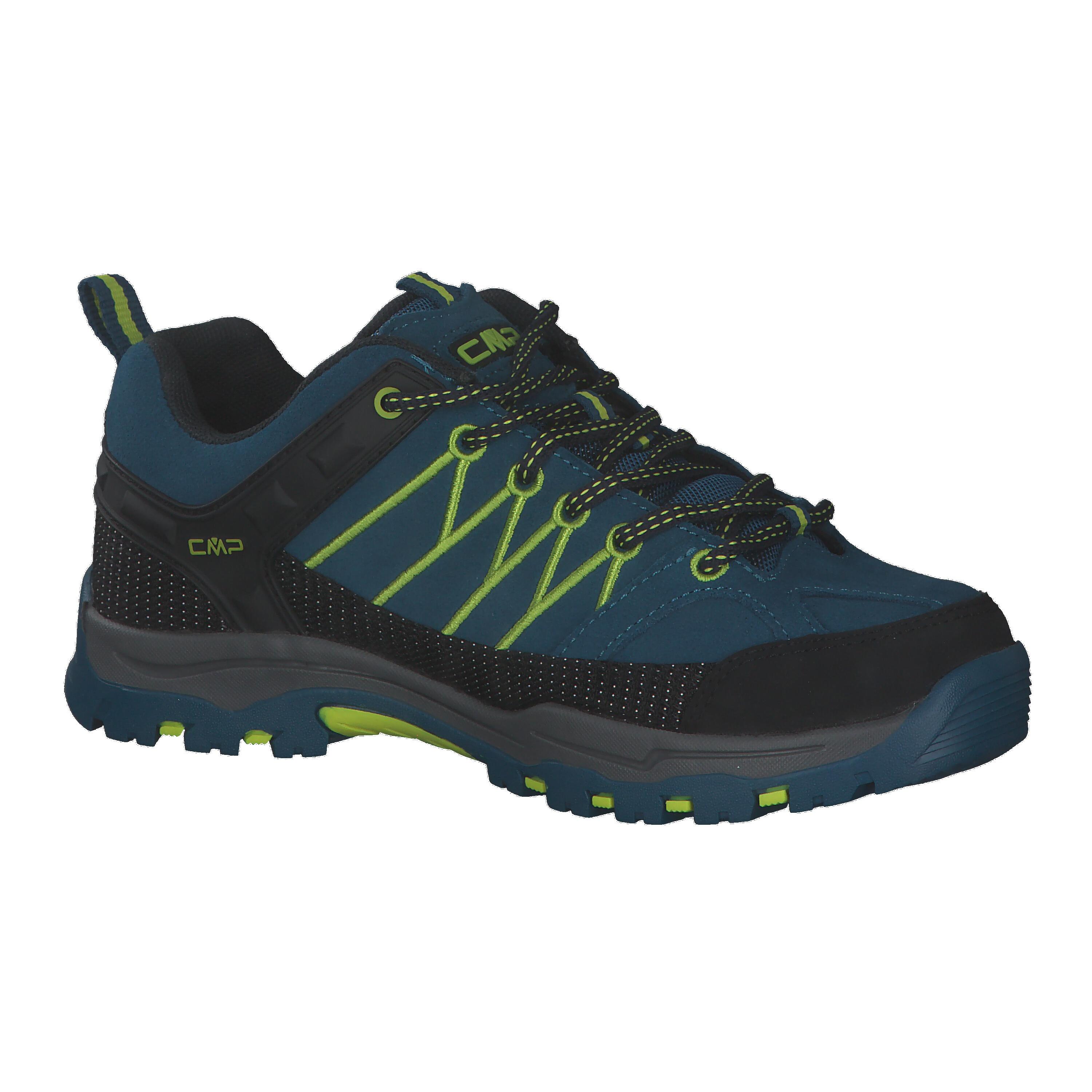 CMP Kinder Trekking Schuhe Rigel LOW WP 3Q13244J 8/15