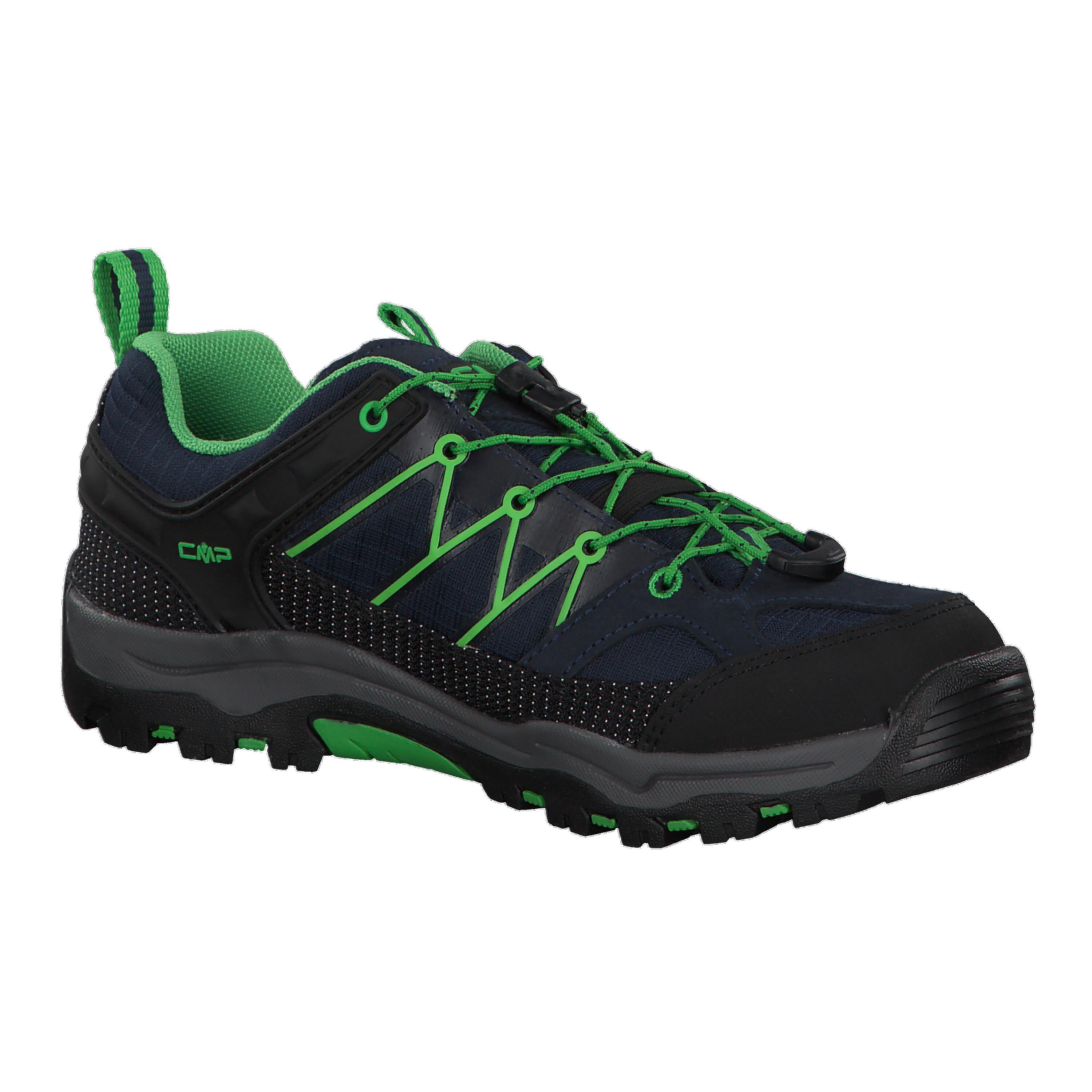 CMP Kinder Trekking Schuhe Rigel LOW 3Q54554 8/14
