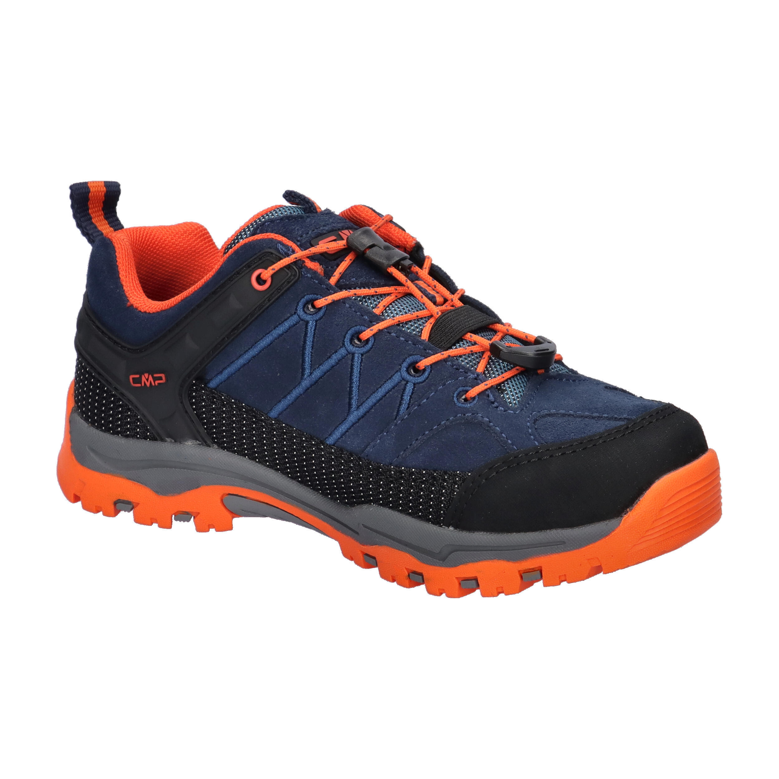 Sapatos de trekking Campagnolo modelo 3Q13244-00NS para crianças unissex 8/15