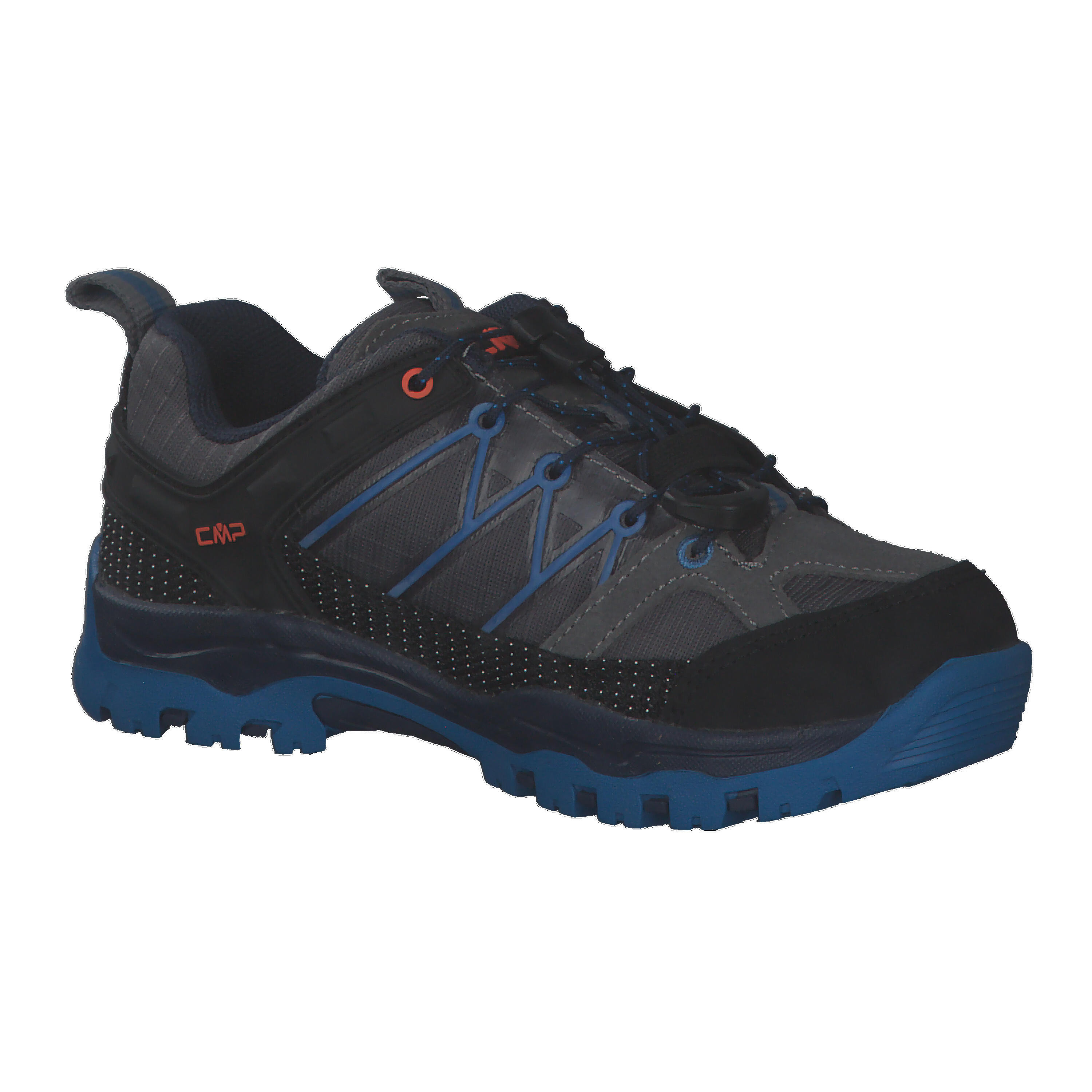 CMP Kinder Trekking Schuhe Rigel LOW 3Q54554 8/15