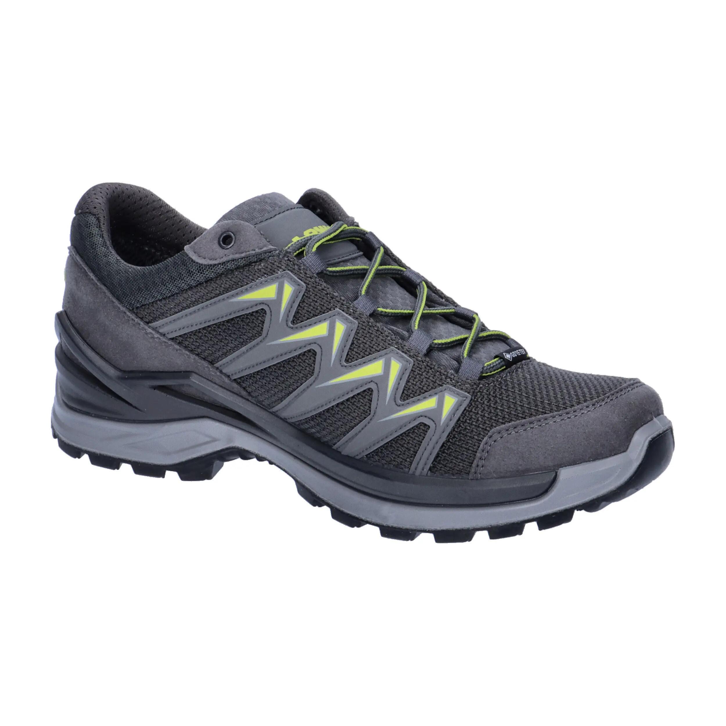 Lowa Herren Wanderschuhe Innox Pro GTX Lo 310709 8/15