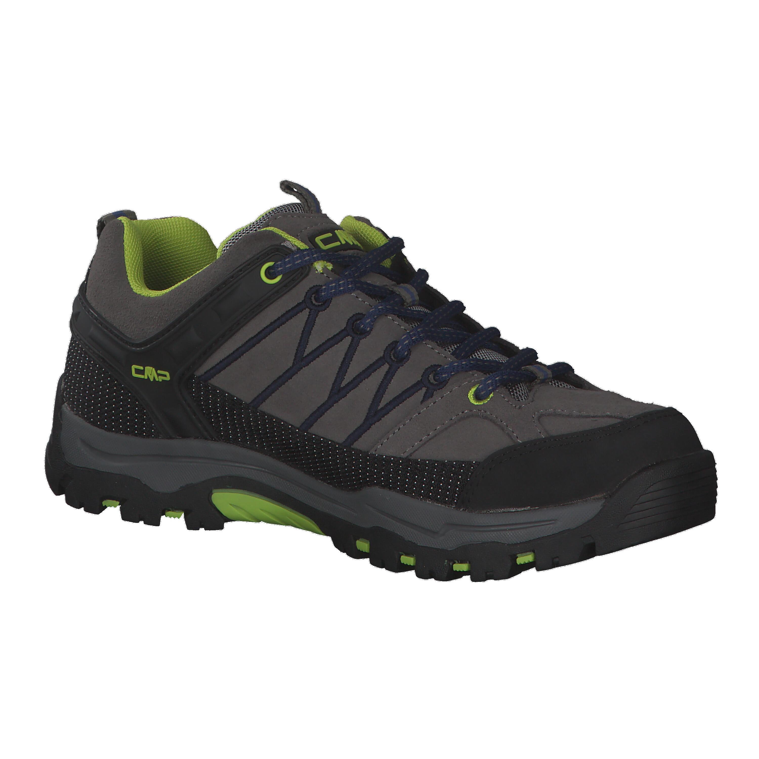 Chaussures de randonnée enfant CMP Rigel Low 8/15