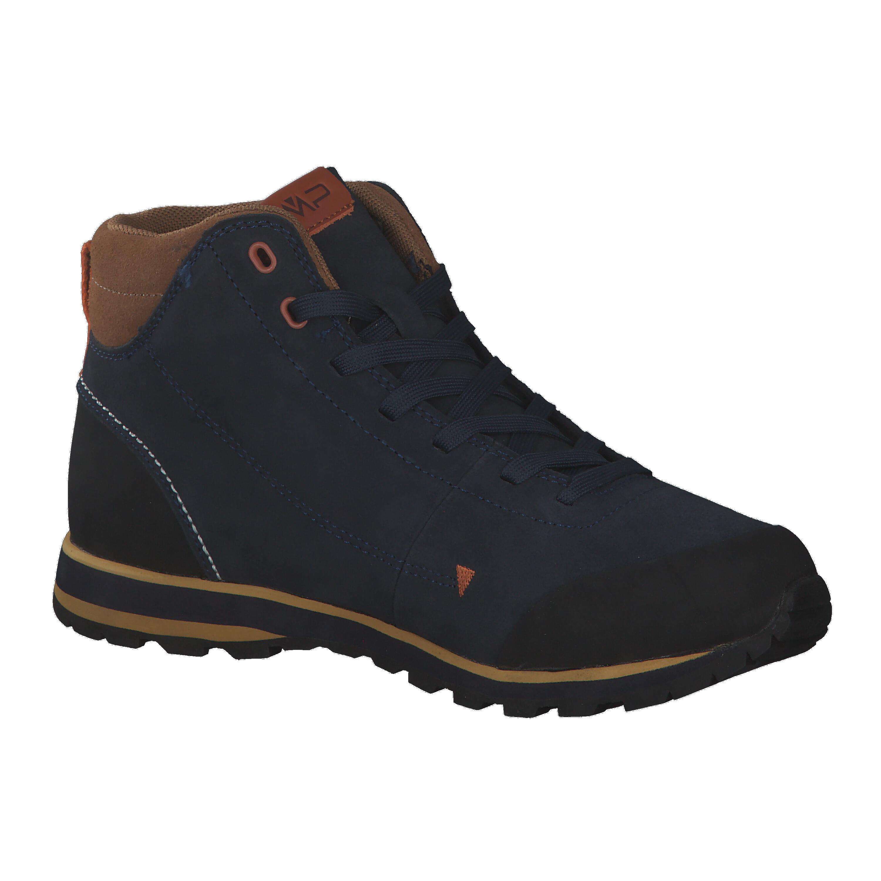 Buty trekkingowe męskie, CMP Elettra Mid 8/15