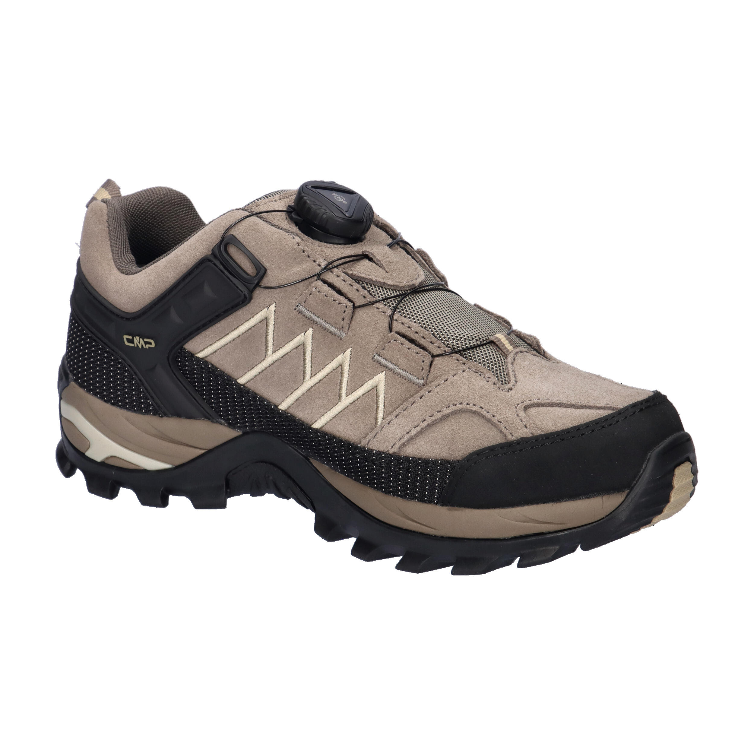 CMP Damen Trekkingschuhe Rigel Low WMN Fitgo 3Q13586 8/15