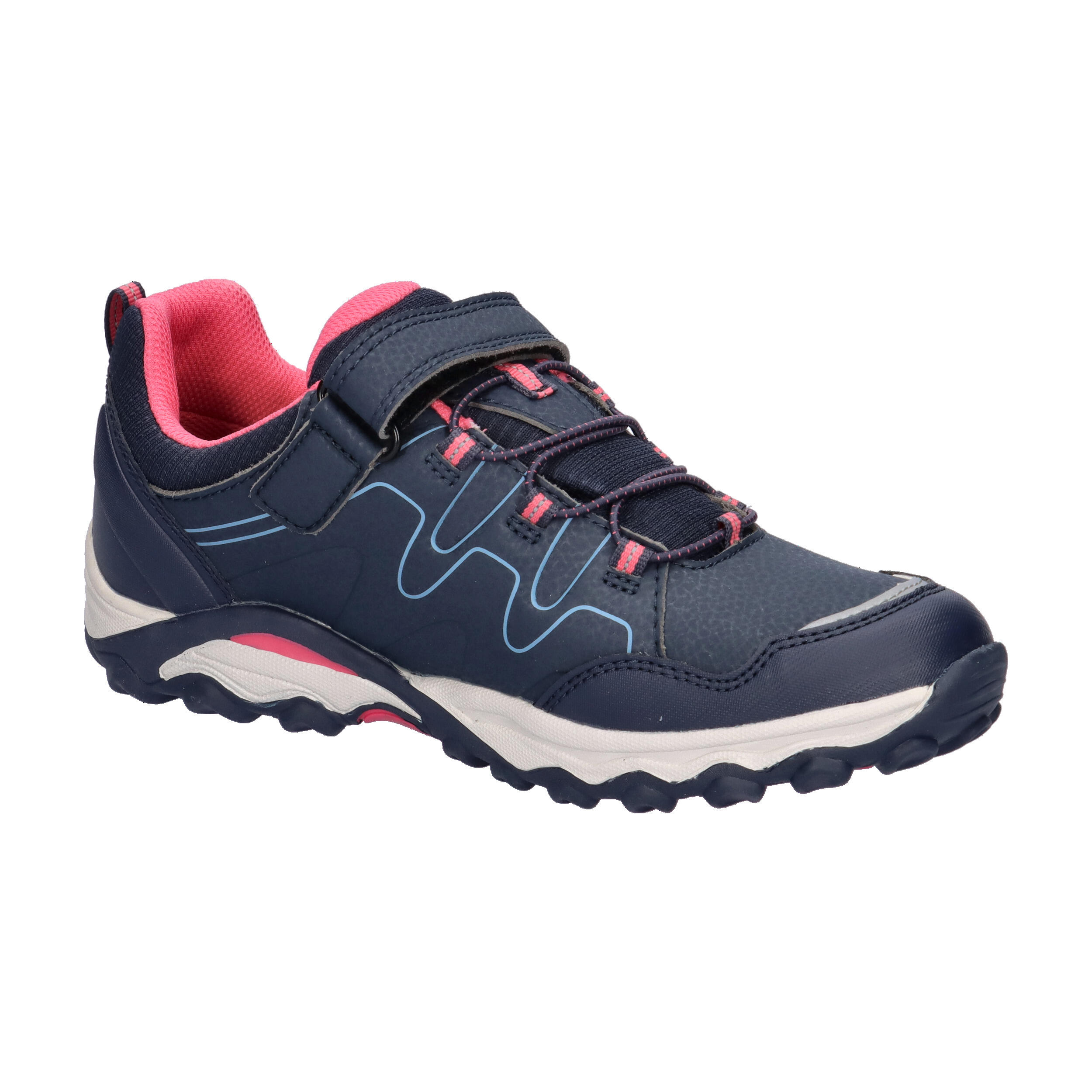 MEINDL scarpe casual 2135-49 Meindl Petito Junior 8/15