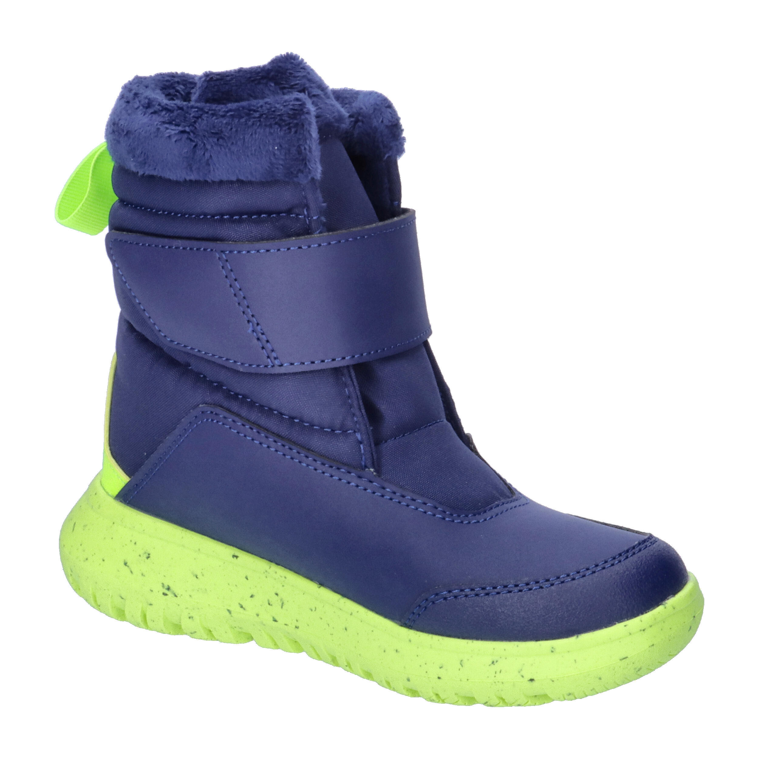 adidas Kinder Winterstiefel Winterplay C 8/15