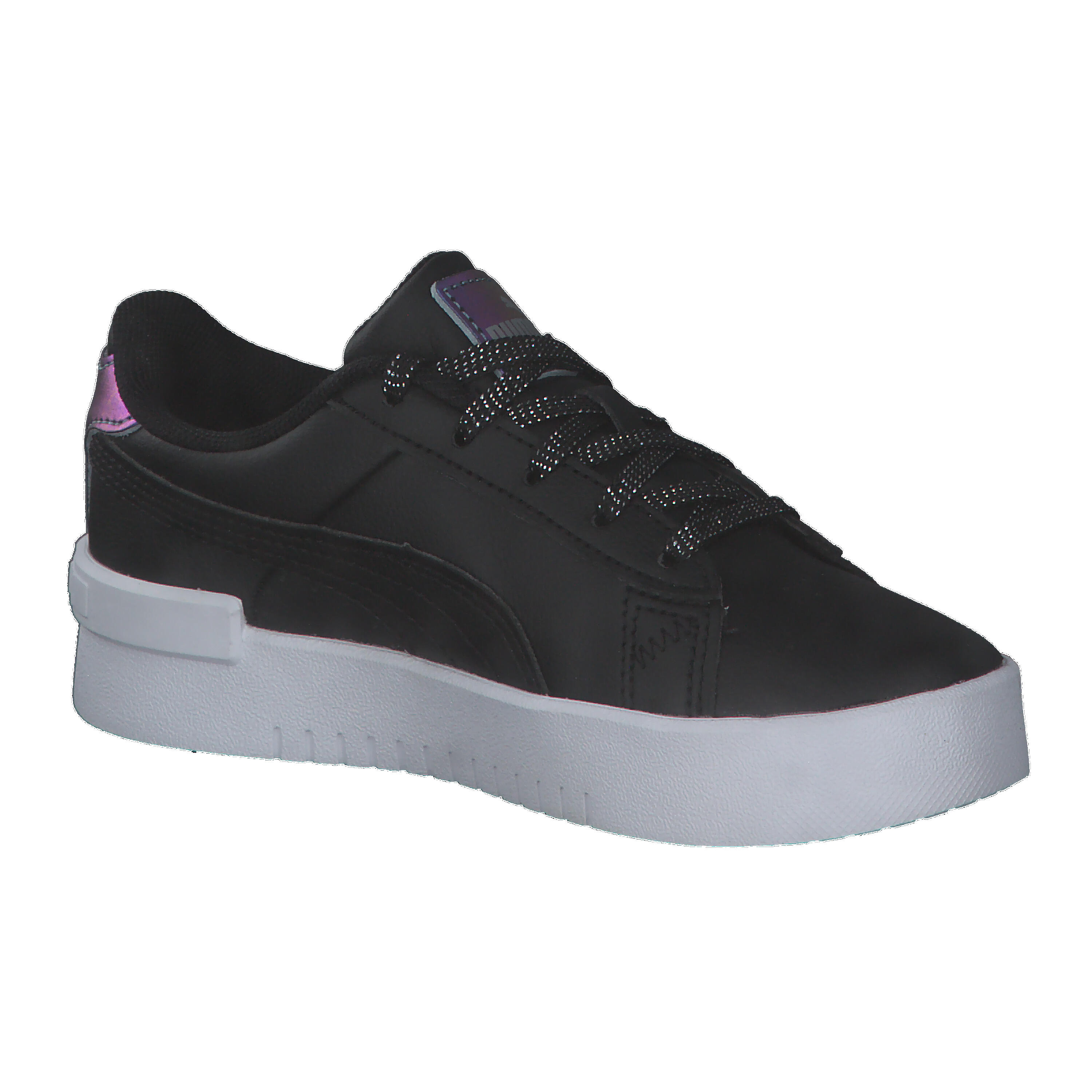Puma Mädchen Sneaker Jada Bioluminescence PS 386195 8/15