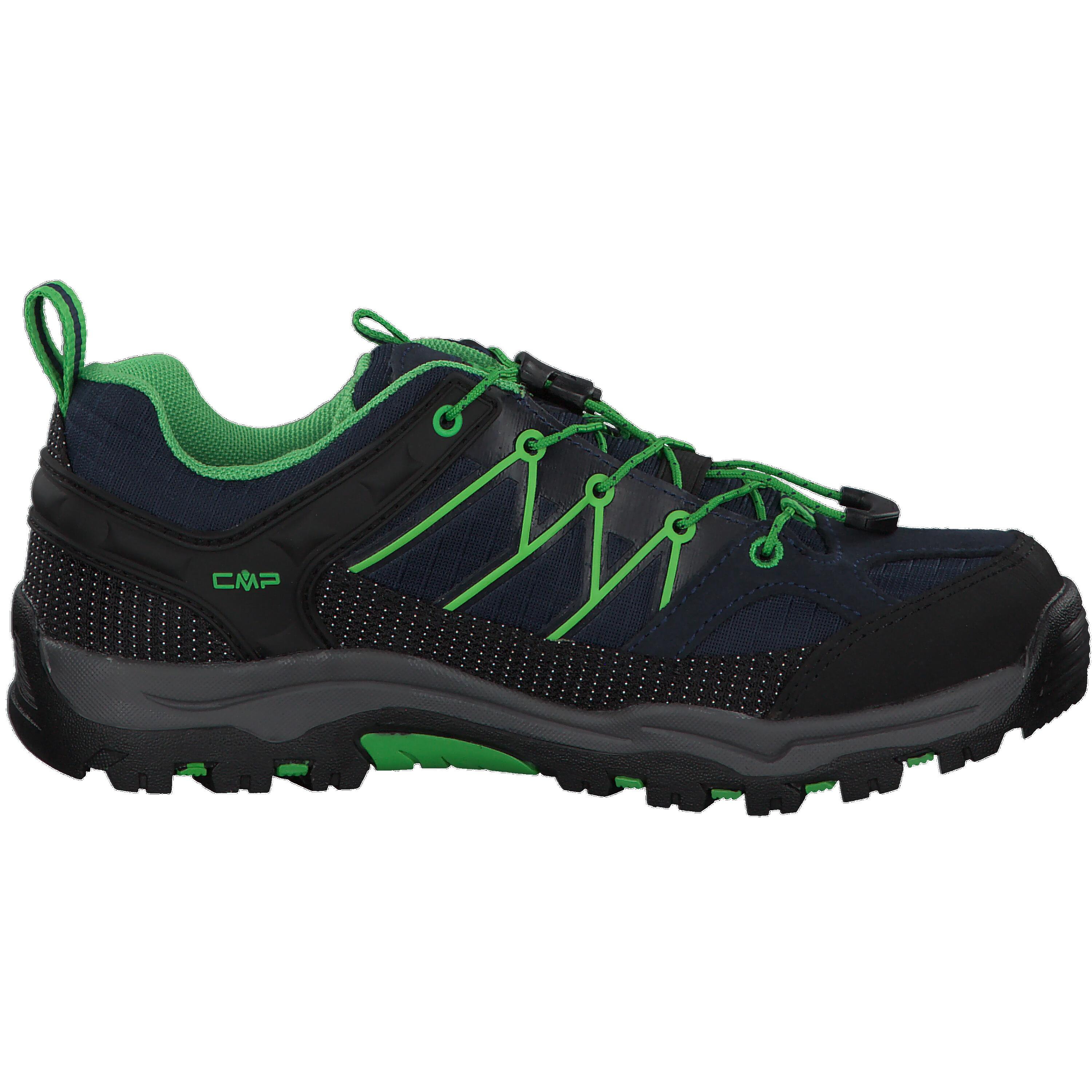 CMP Kinder Trekking Schuhe Rigel LOW 3Q54554 7/14