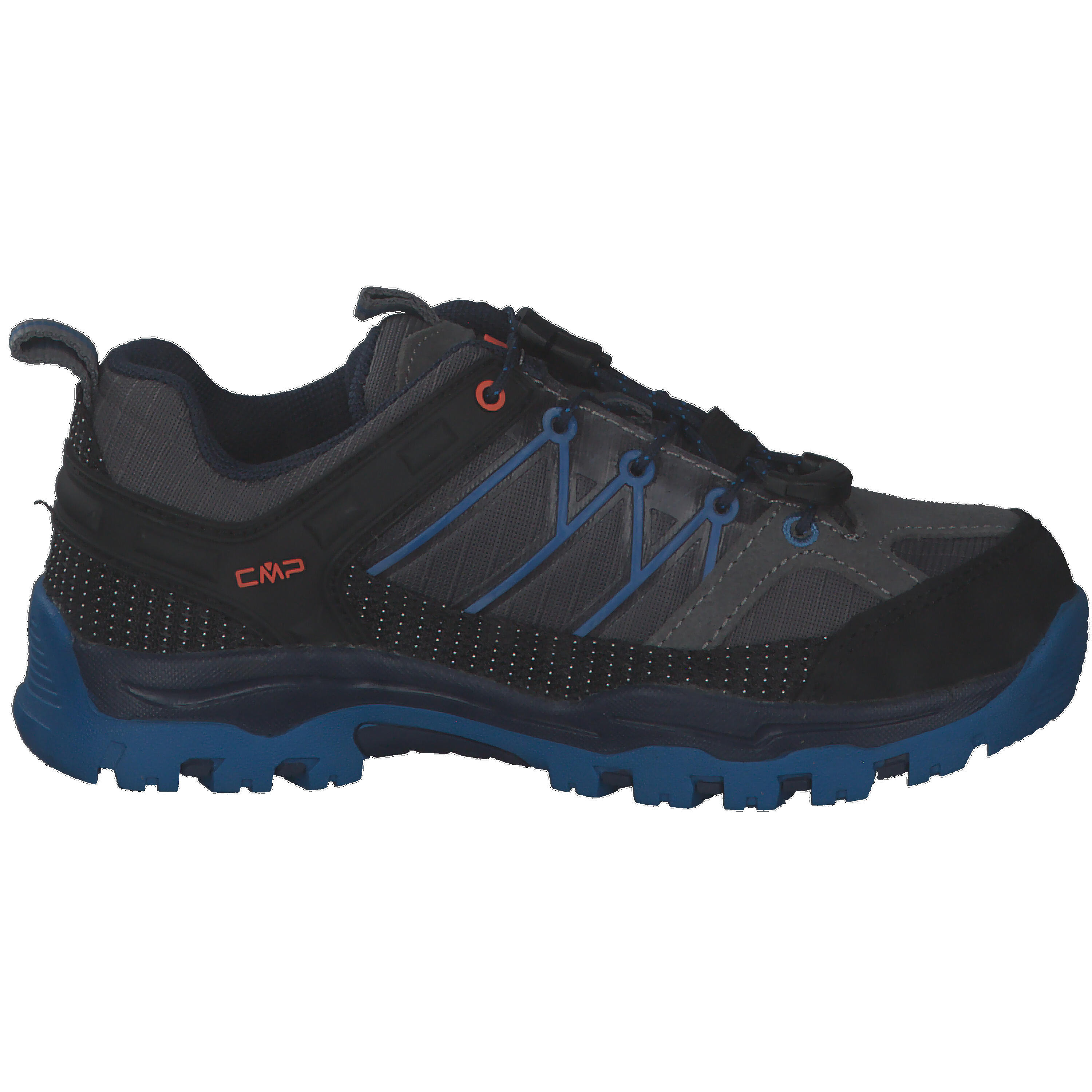CMP Kinder Trekking Schuhe Rigel LOW 3Q54554 7/15