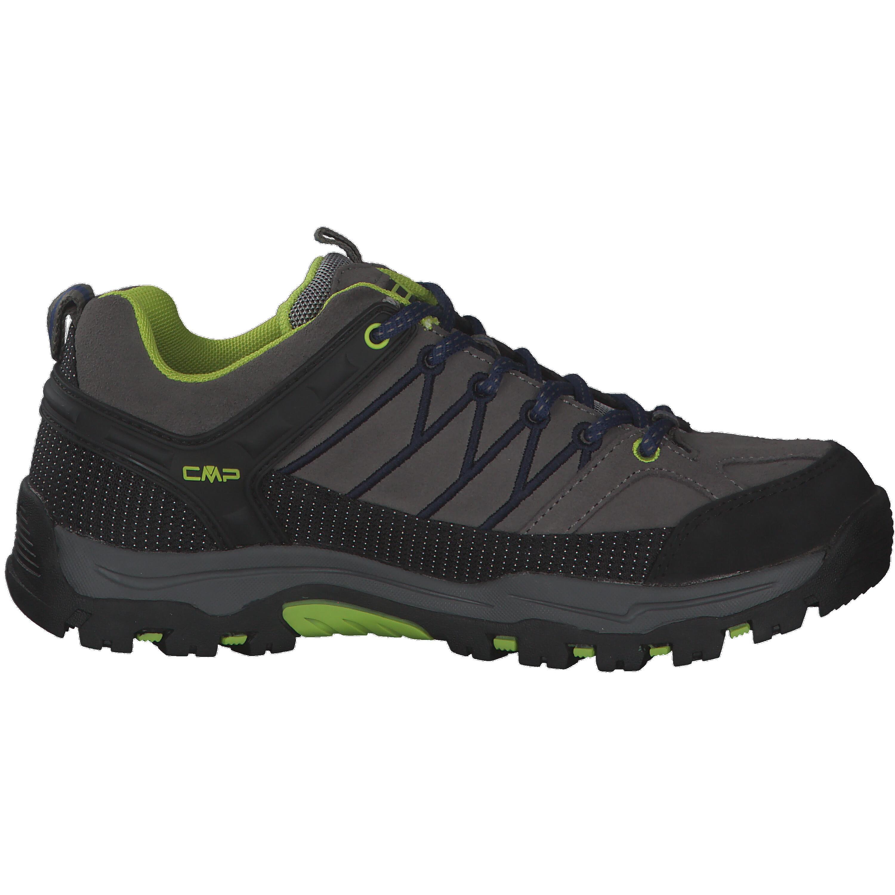 Chaussures de randonnée enfant CMP Rigel Low 7/15