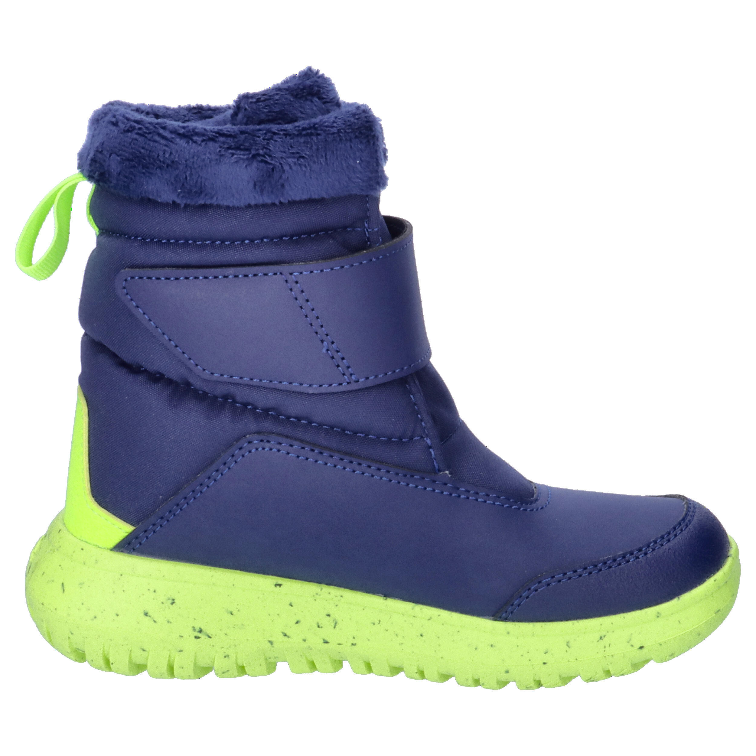 adidas Kinder Winterstiefel Winterplay C 7/15