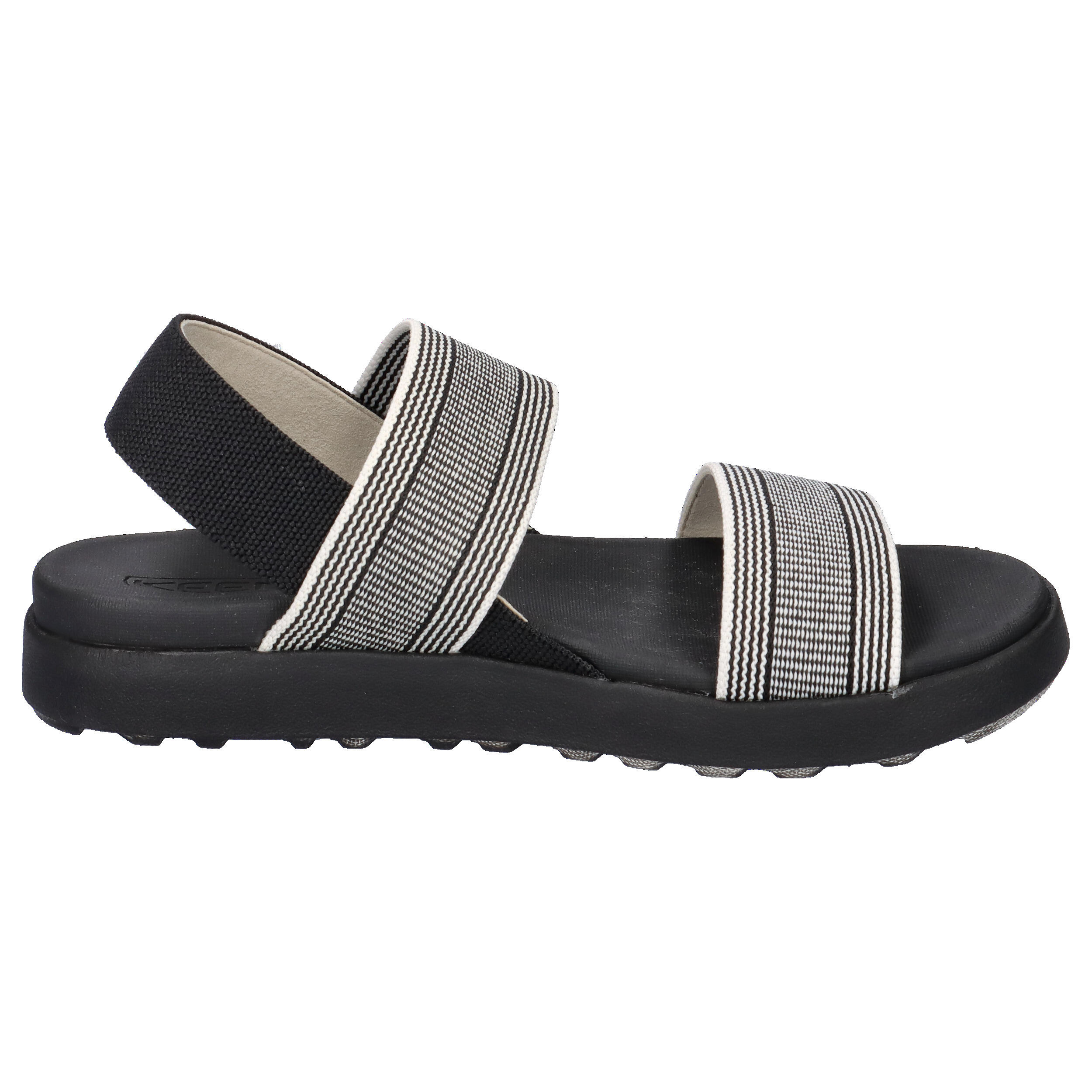 Keen Damen Sandale ELLE BACKSTRAP W 7/15