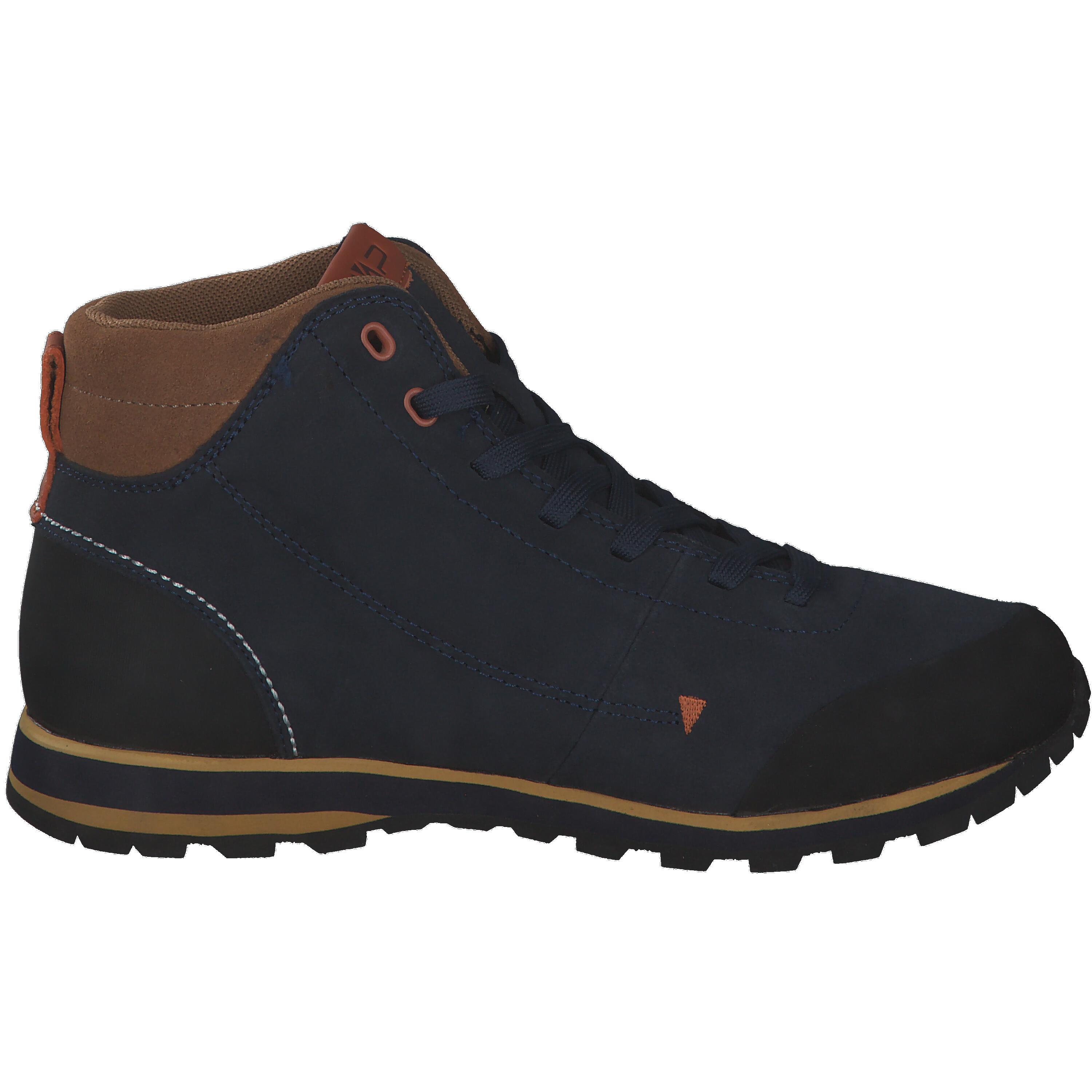 Buty trekkingowe męskie, CMP Elettra Mid 7/15