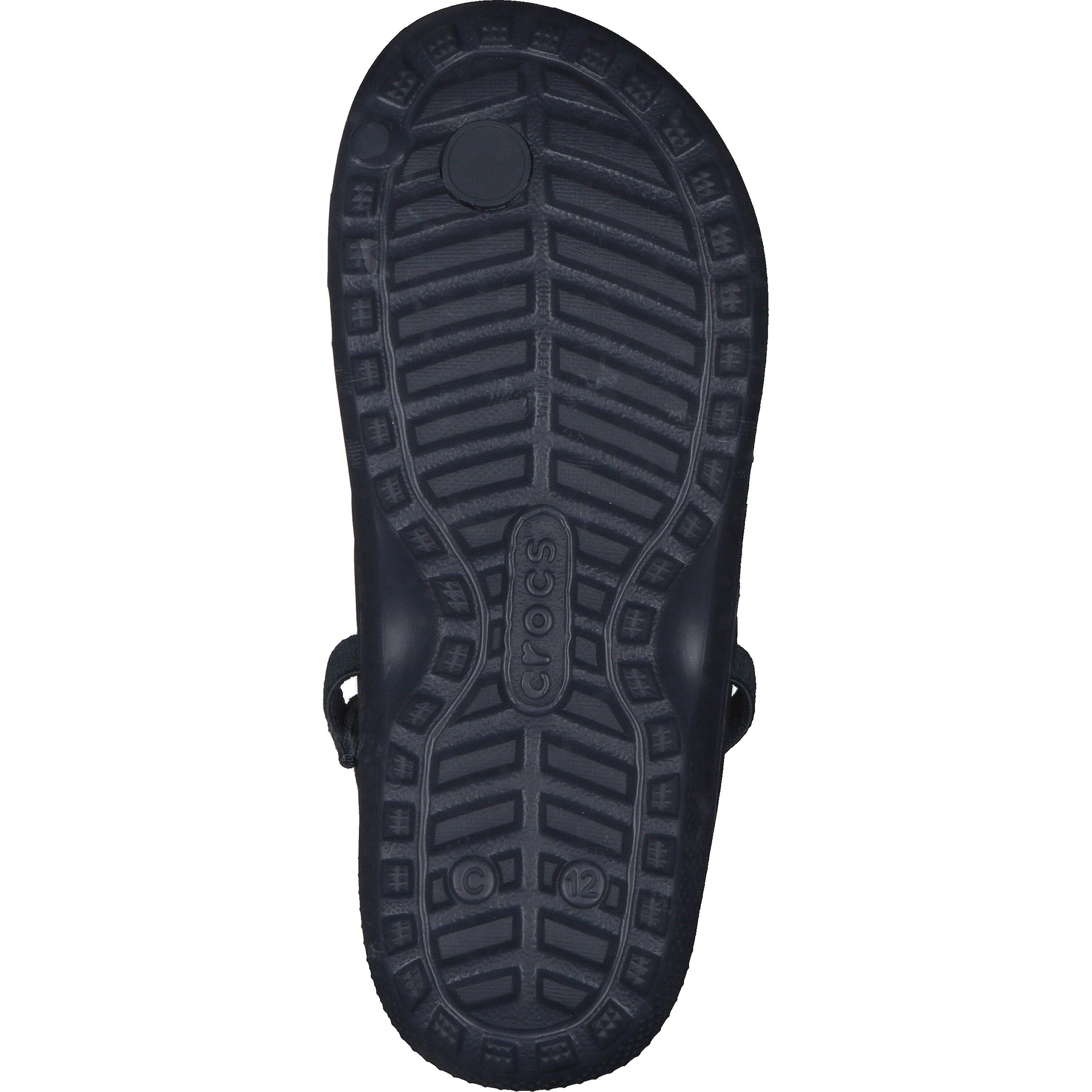 Crocs Kinder Zehentrenner Classic Flip K 202871 6/15