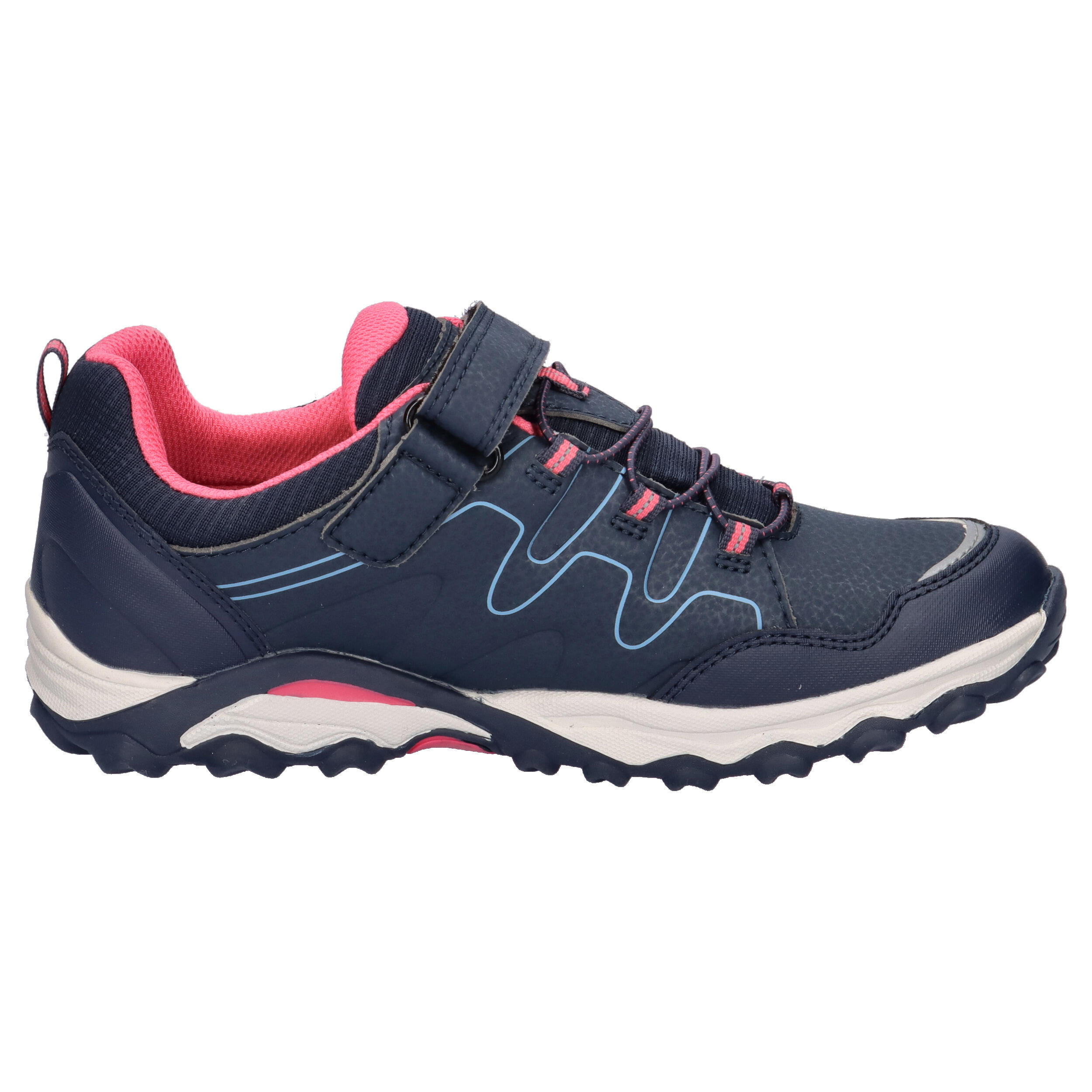 MEINDL scarpe casual 2135-49 Meindl Petito Junior 7/15
