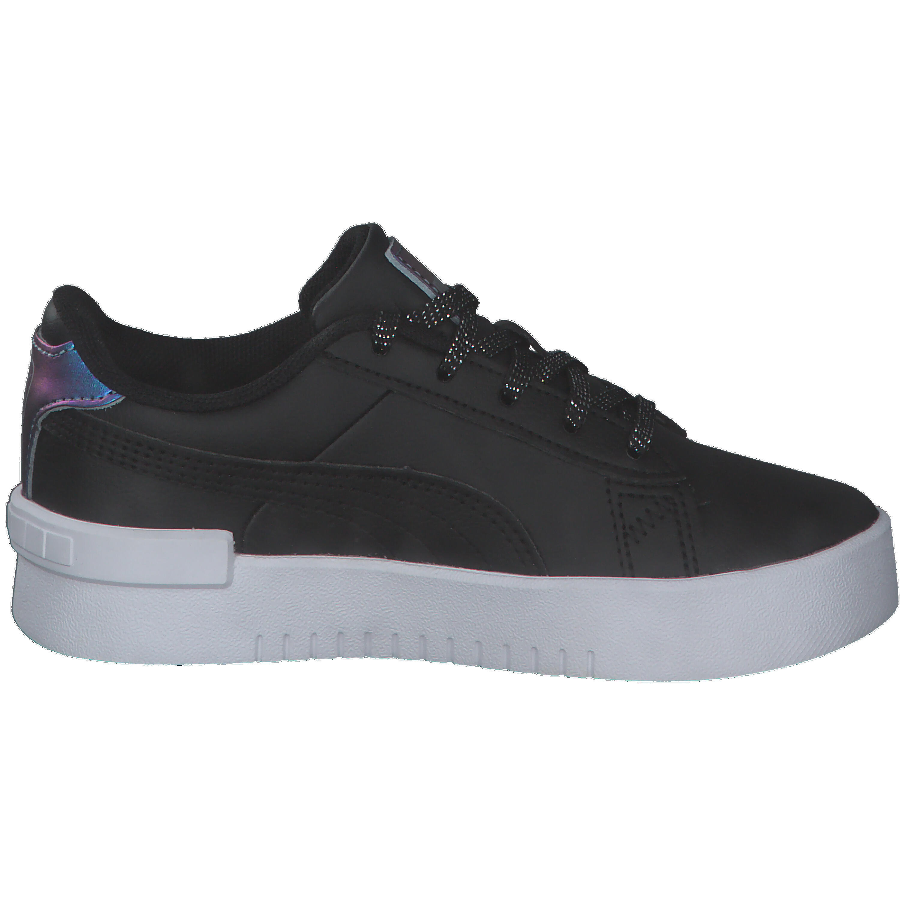 Puma Mädchen Sneaker Jada Bioluminescence PS 386195 7/15