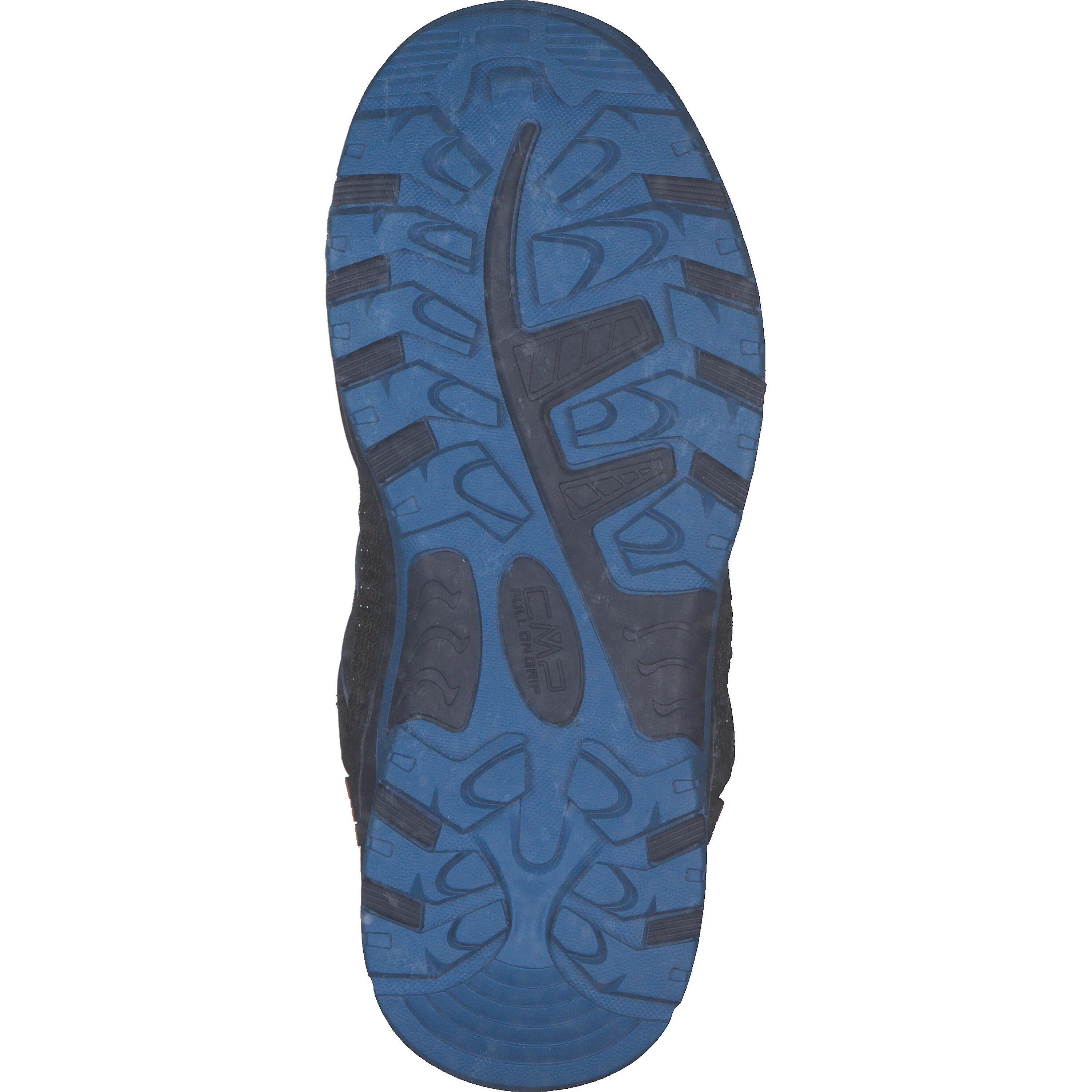 CMP Kinder Trekking Schuhe Rigel LOW 3Q54554 6/15