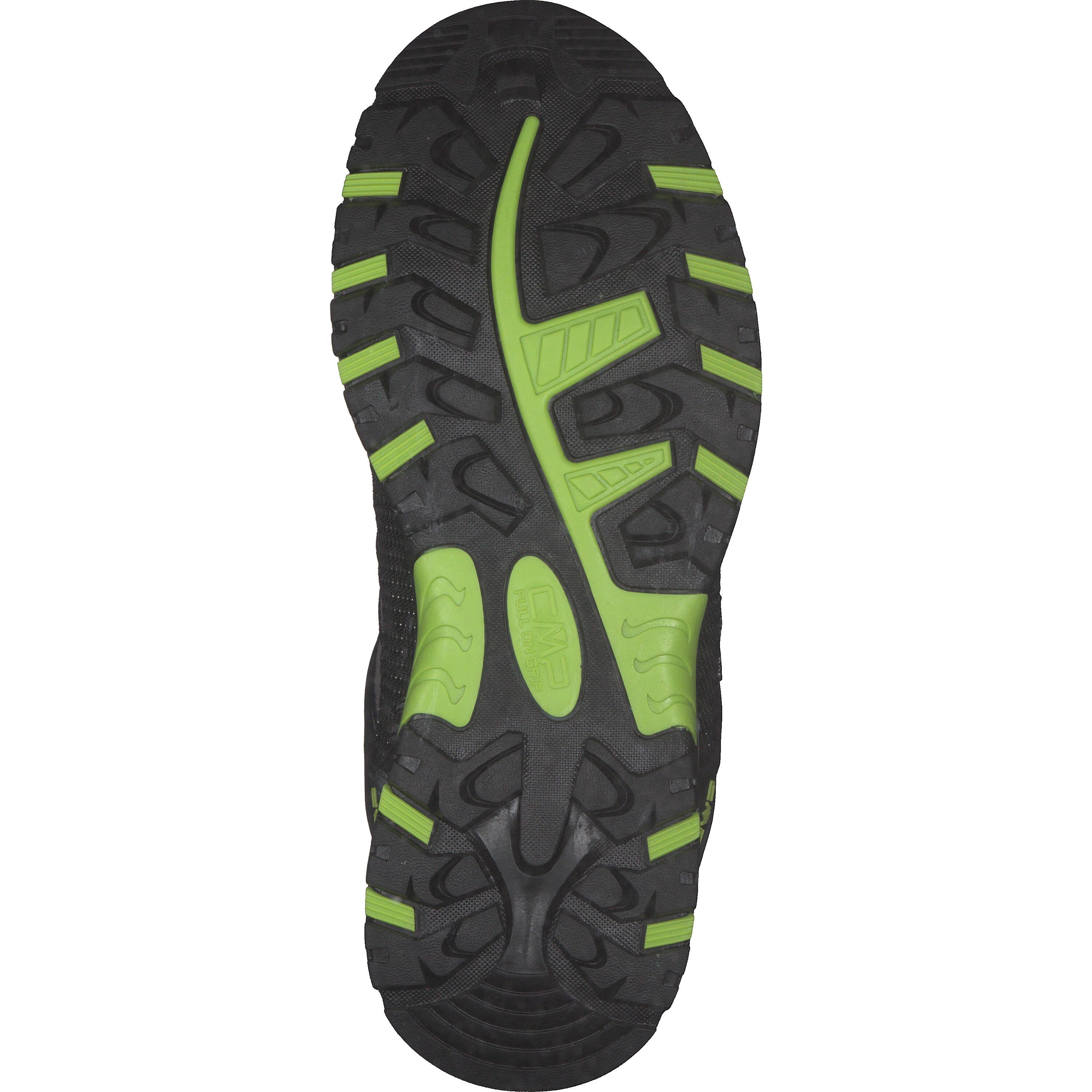 Chaussures de randonnée enfant CMP Rigel Low 6/15