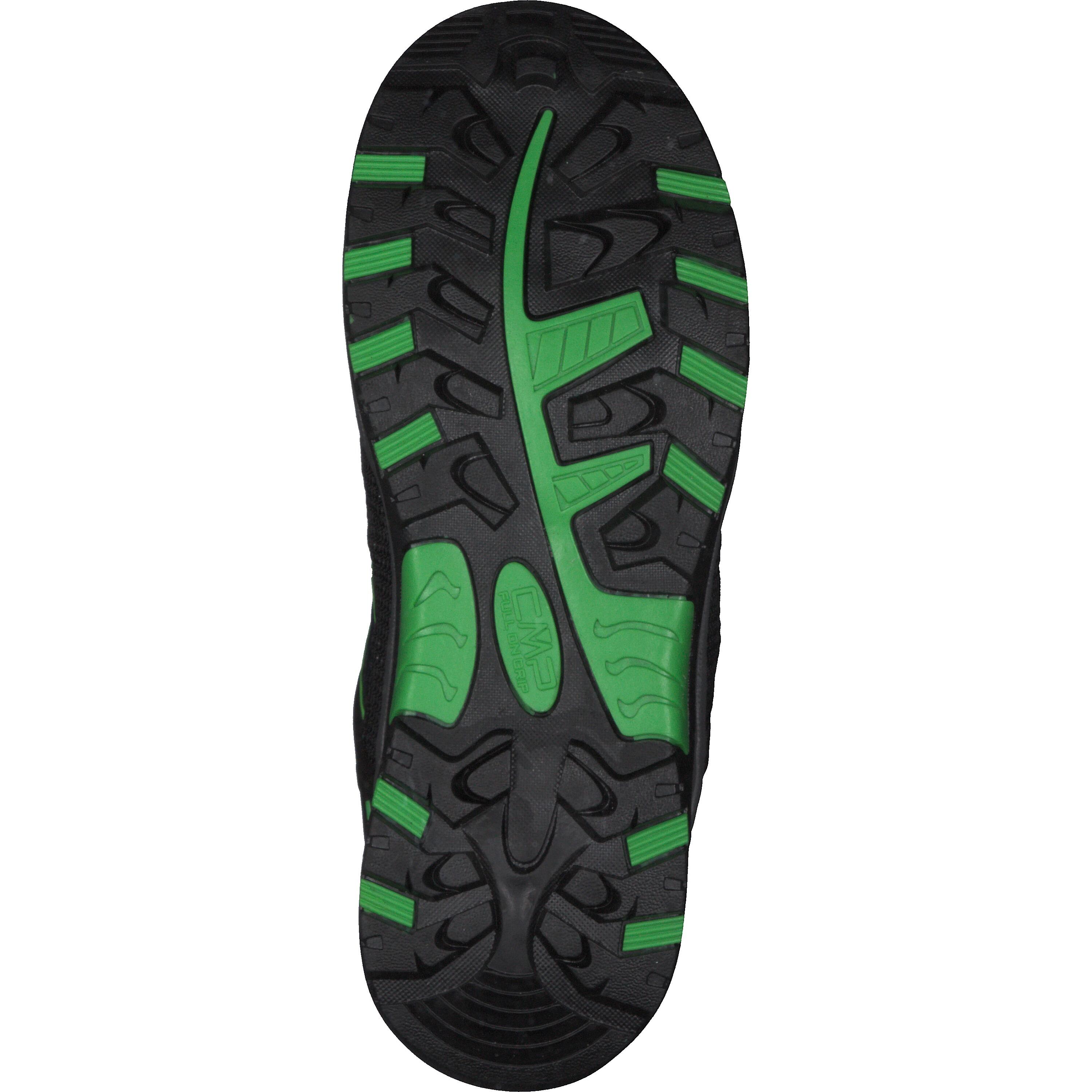 CMP Kinder Trekking Schuhe Rigel LOW 3Q54554 6/14