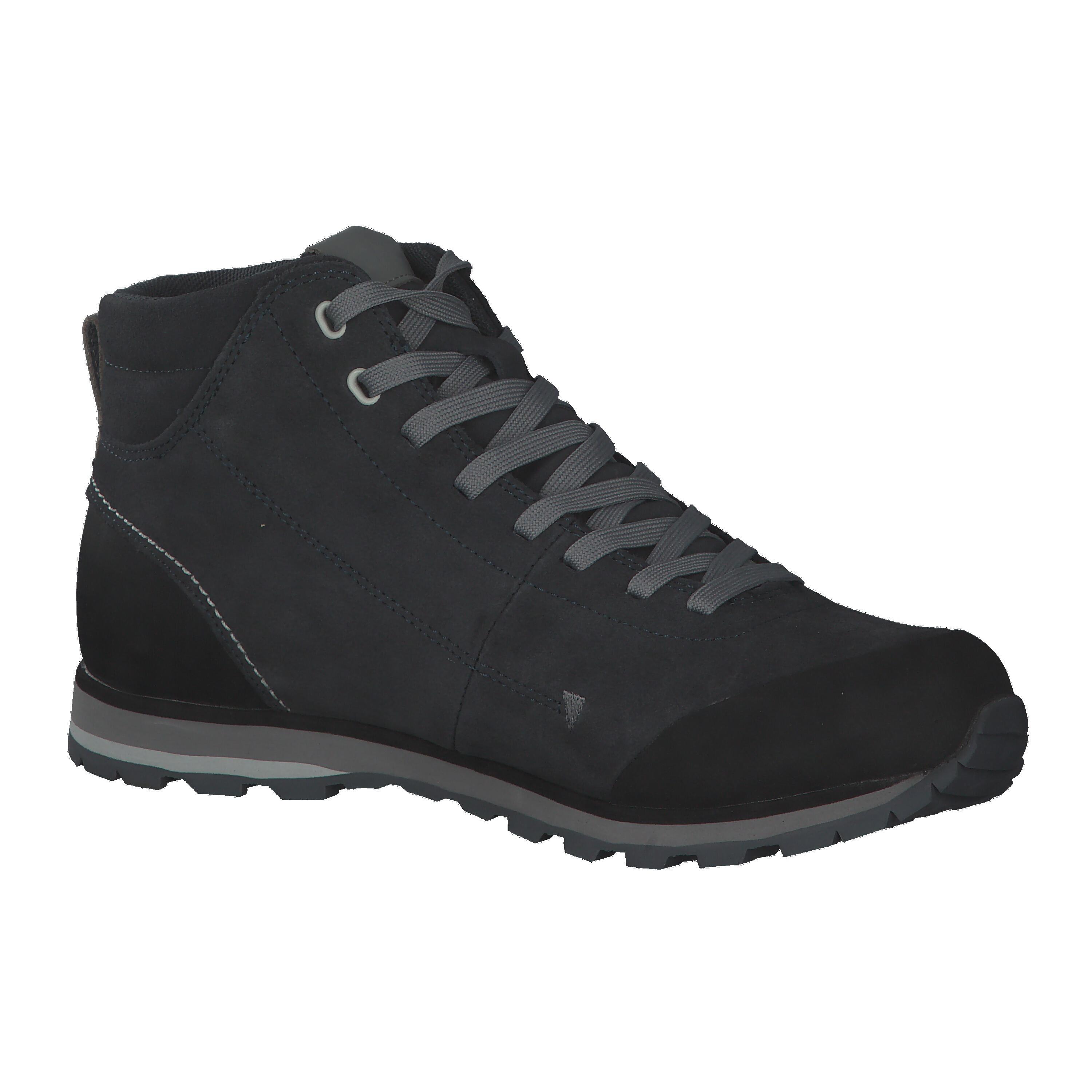 Zapatilla Elettra Mid Waterproof Talla 41 - 38Q4597-U423 Gris 8/15