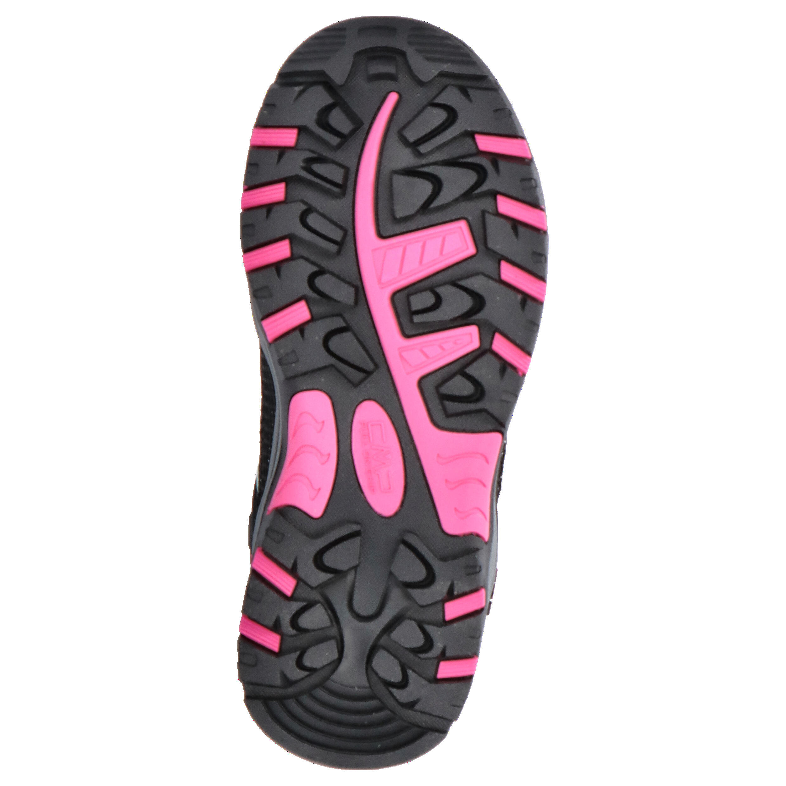 Sapatilhas Campagnolo modelo 3Q13244-14EM para garotas 6/15