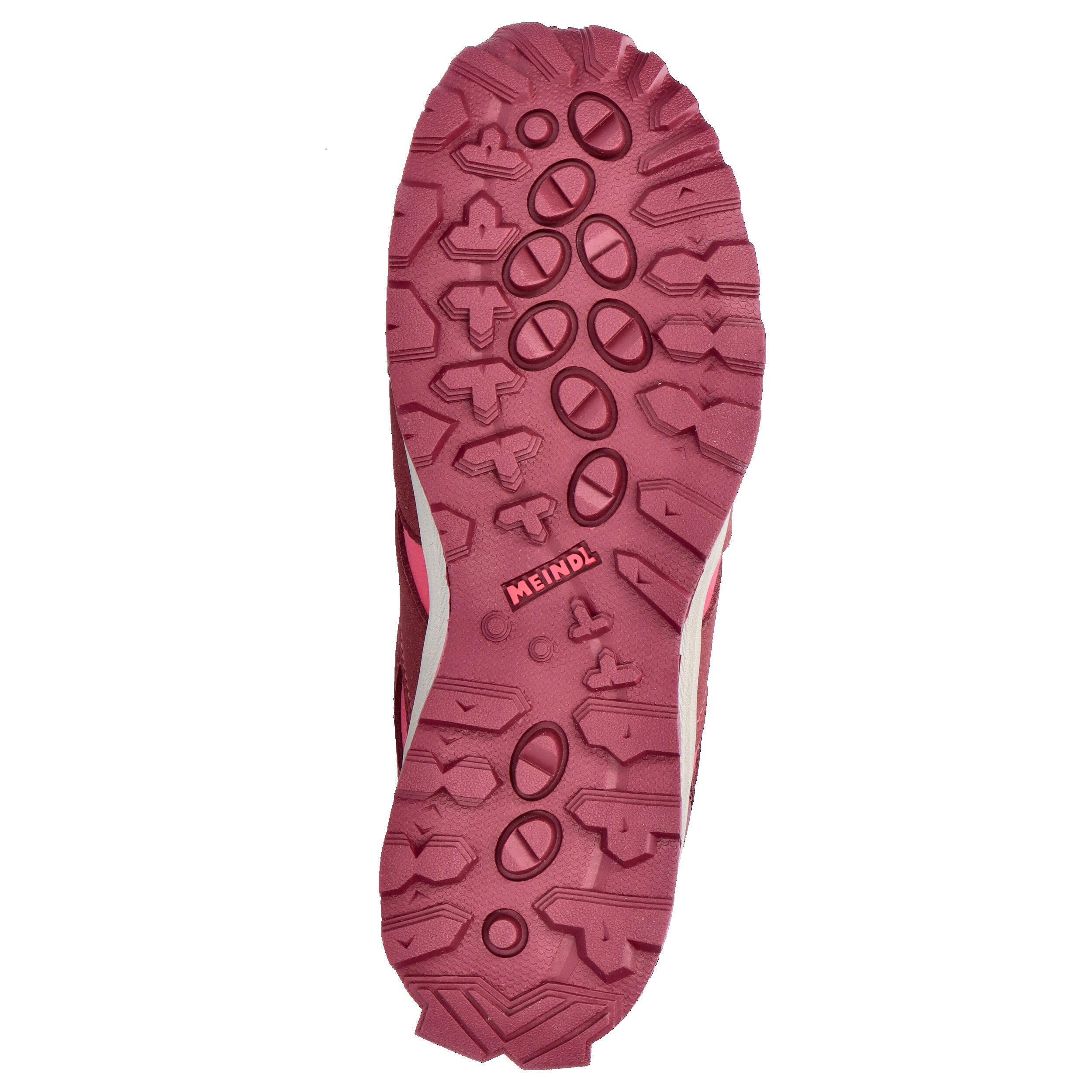 Meindl Kinder Wanderschuhe Kivo Junior GTX 2145 6/15