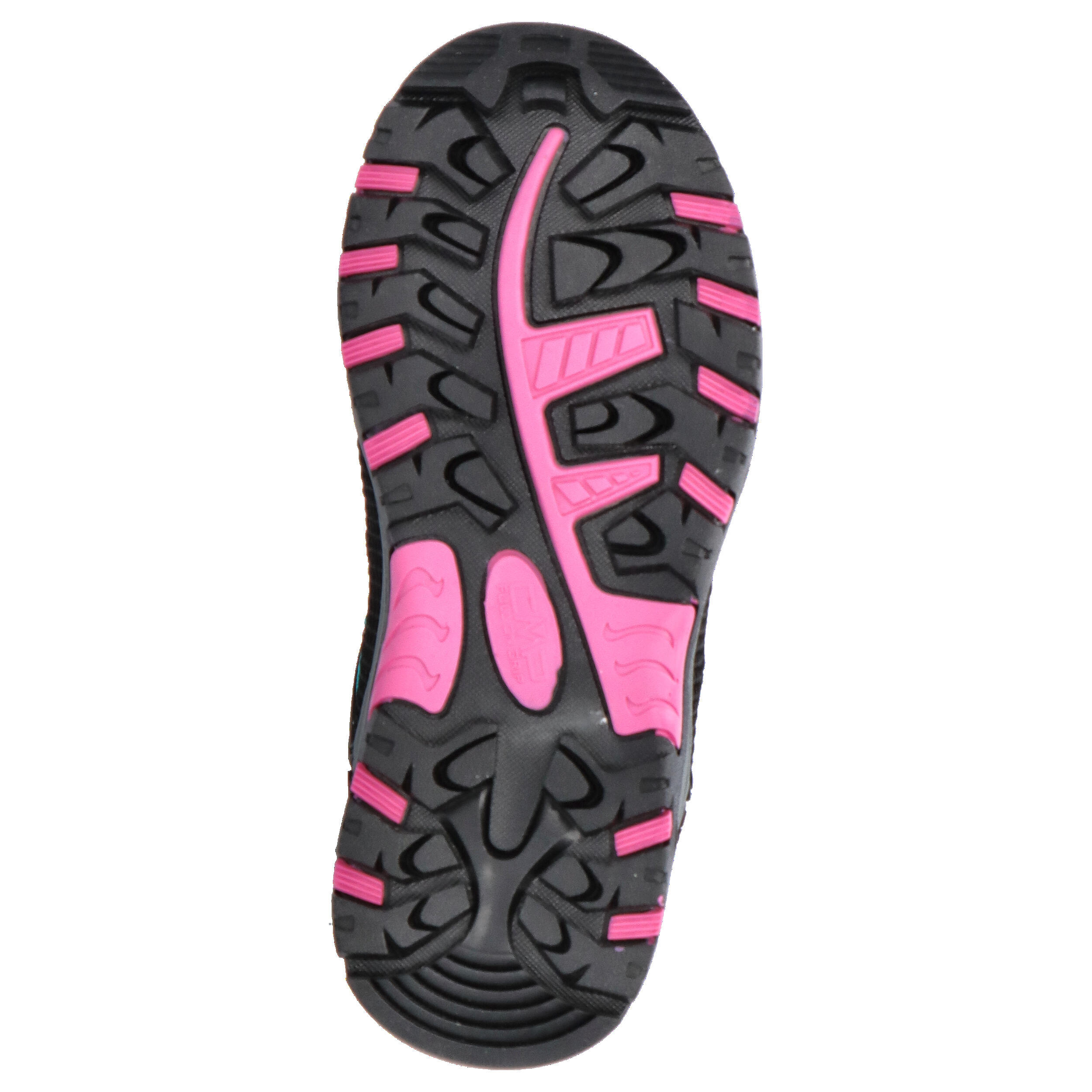 Low hiking Trainers for children CMP Rigel Waterproof 6/15