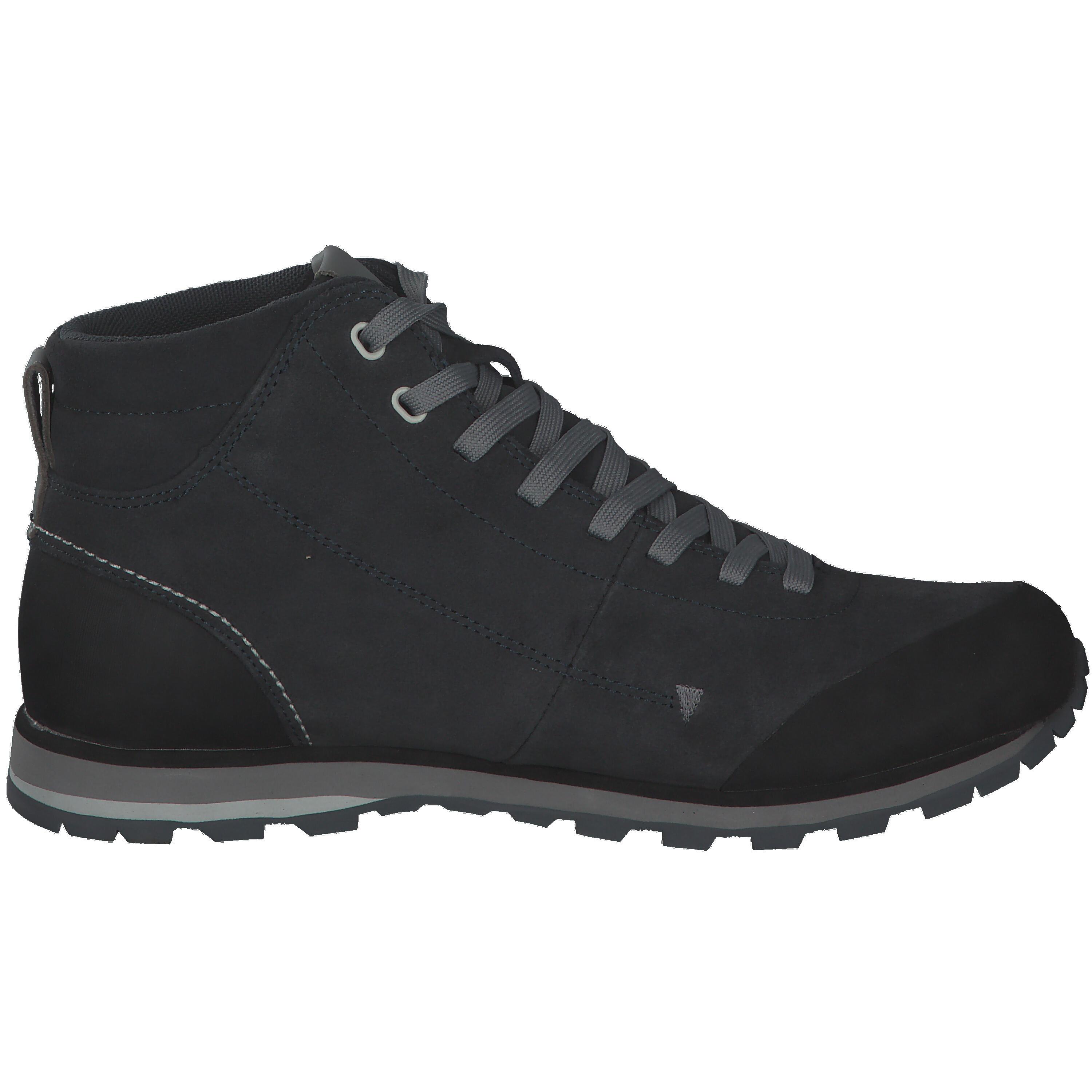 Zapatilla Elettra Mid Waterproof Talla 41 - 38Q4597-U423 Gris 7/15