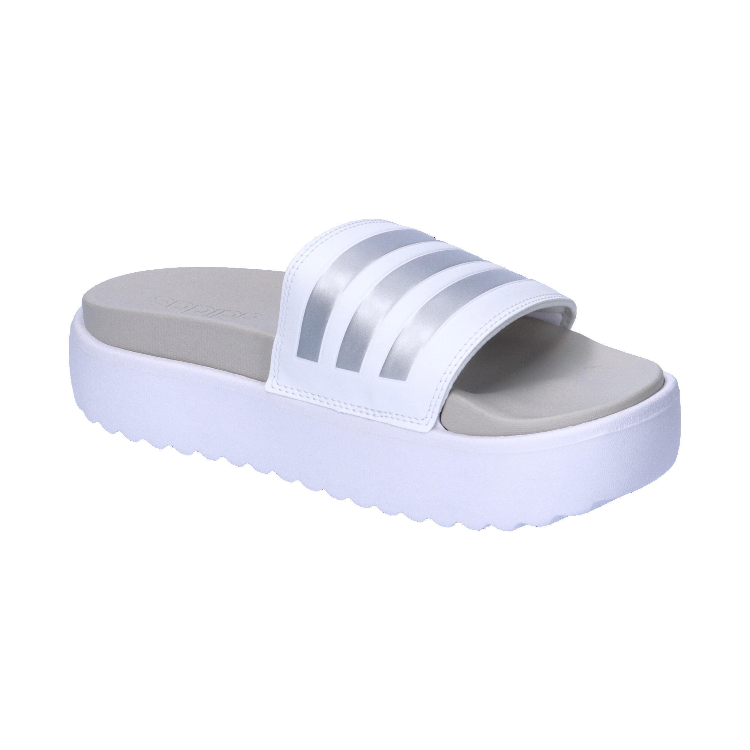 adilette Platform Badslippers 8/15