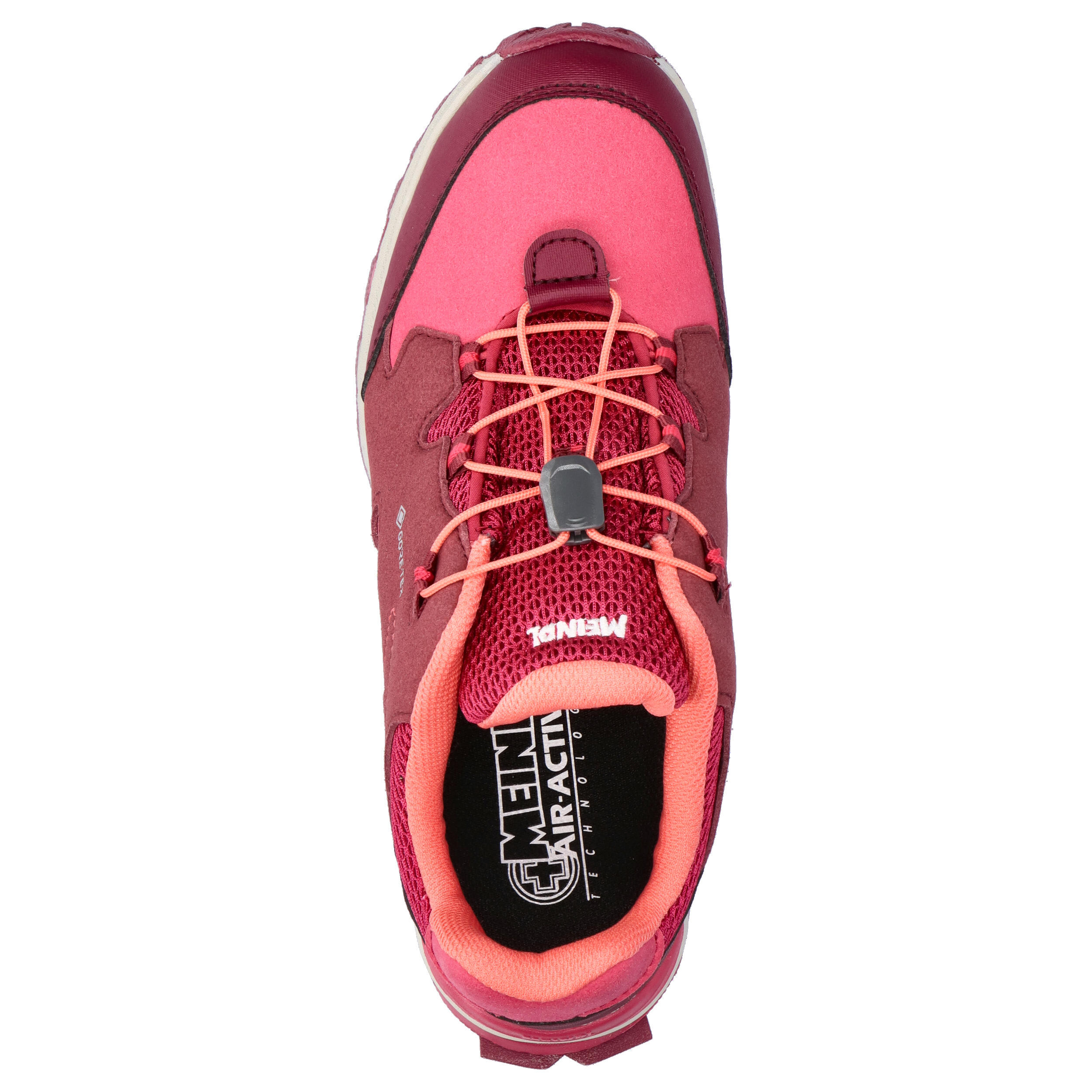 Meindl Kinder Wanderschuhe Kivo Junior GTX 2145 5/15