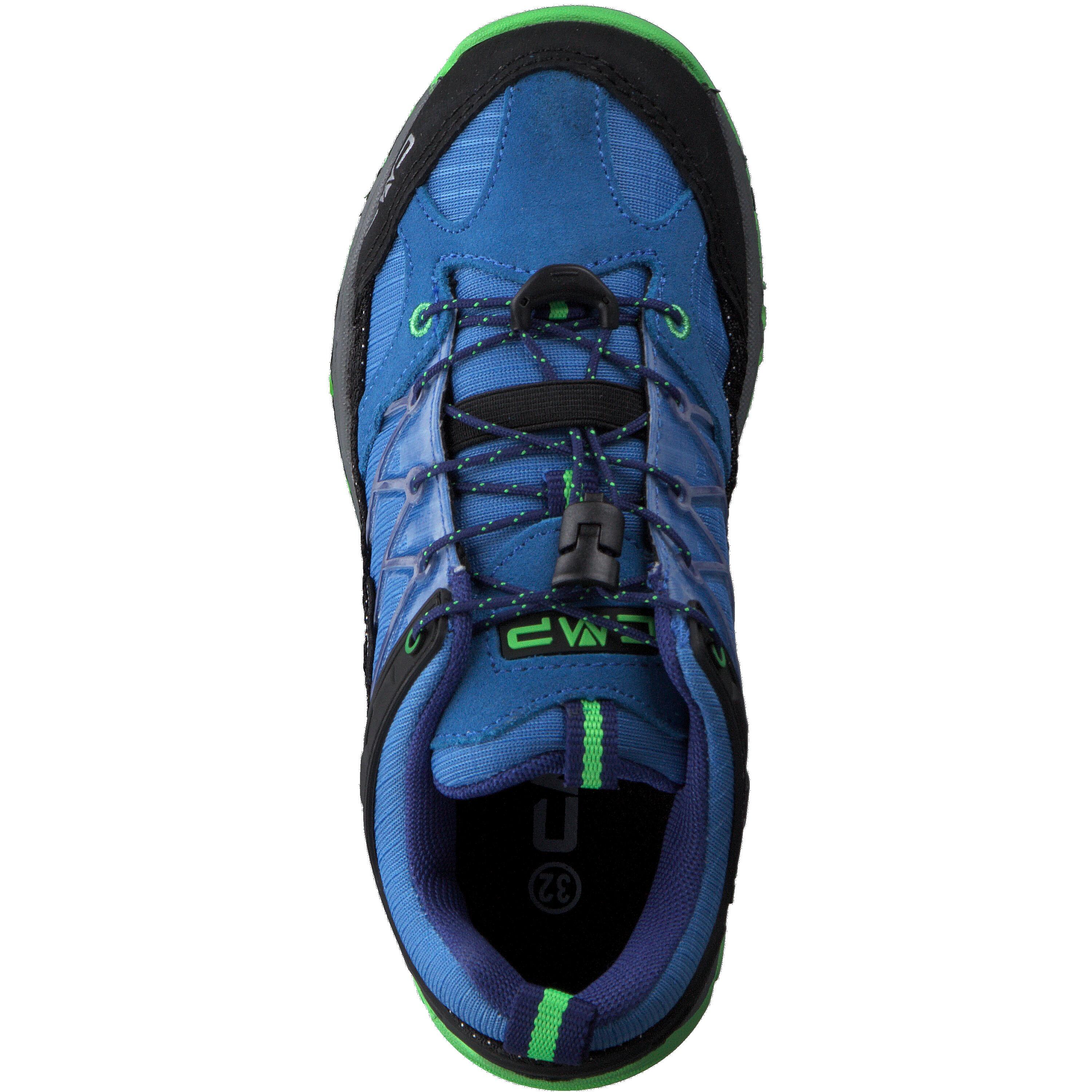 Chaussures de randonnée basse jeune garçon CMP Rigel Waterproof 5/14