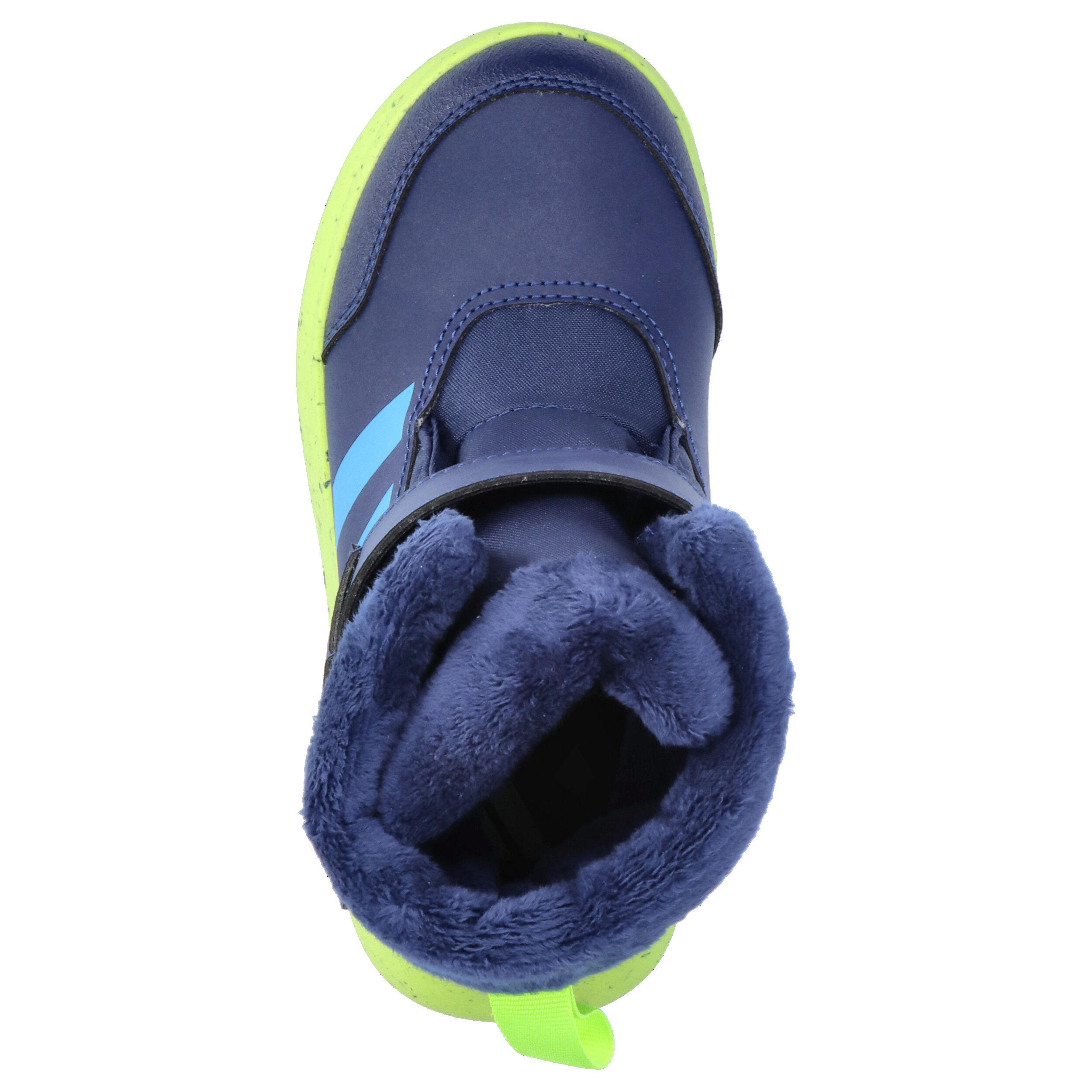 adidas Kinder Winterstiefel Winterplay C 5/15