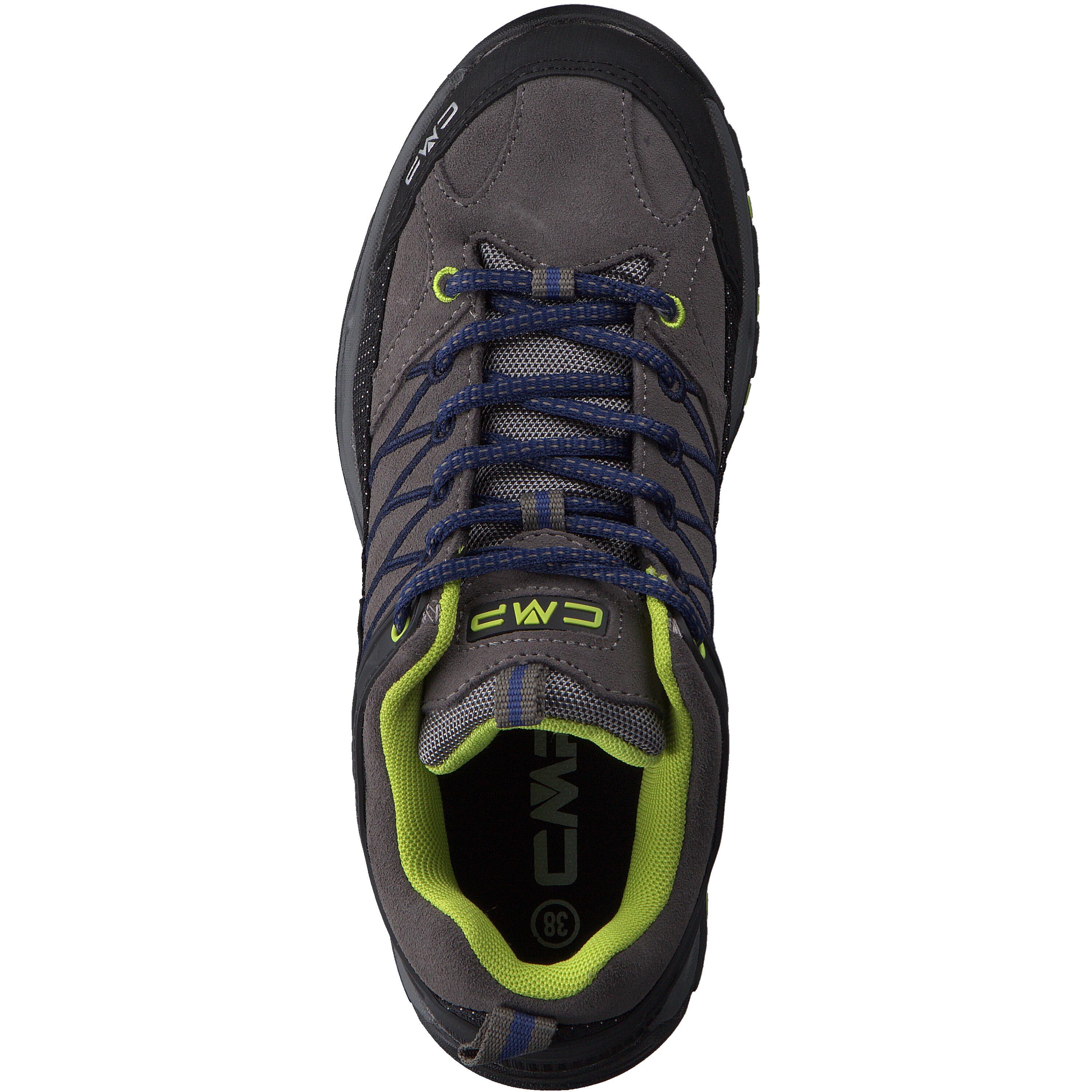 Chaussures de randonnée enfant CMP Rigel Low 5/15