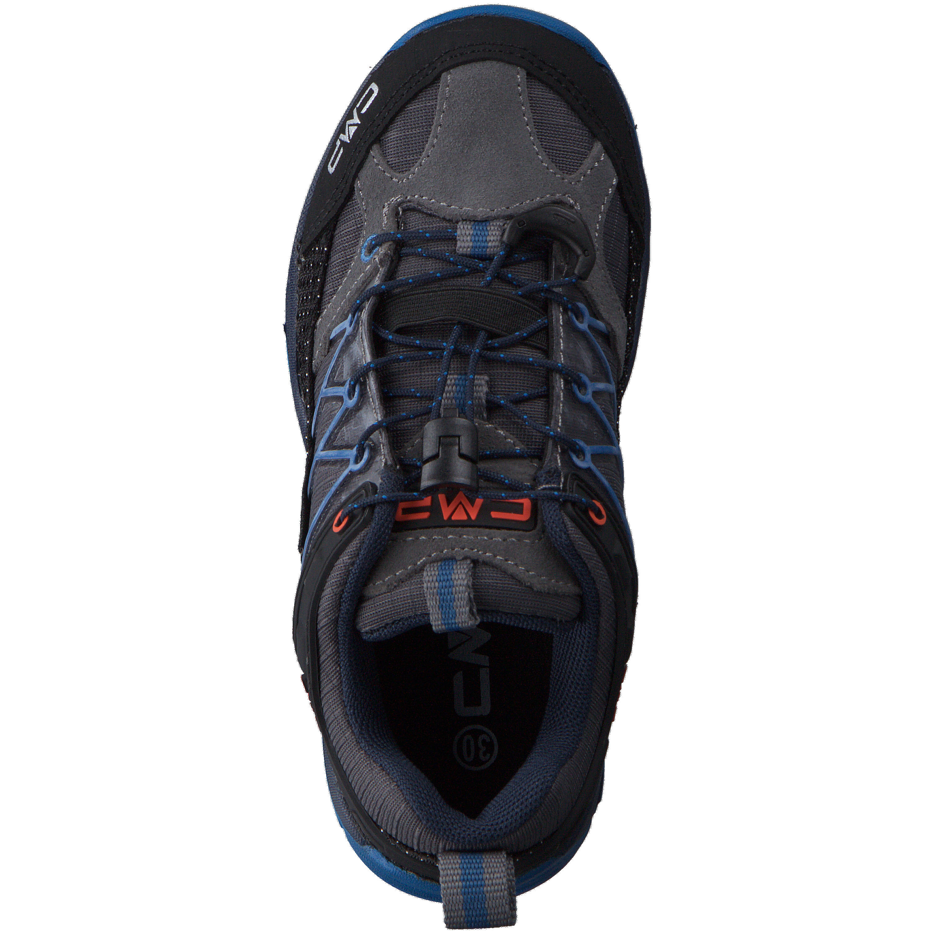 CMP Kinder Trekking Schuhe Rigel LOW 3Q54554 5/15