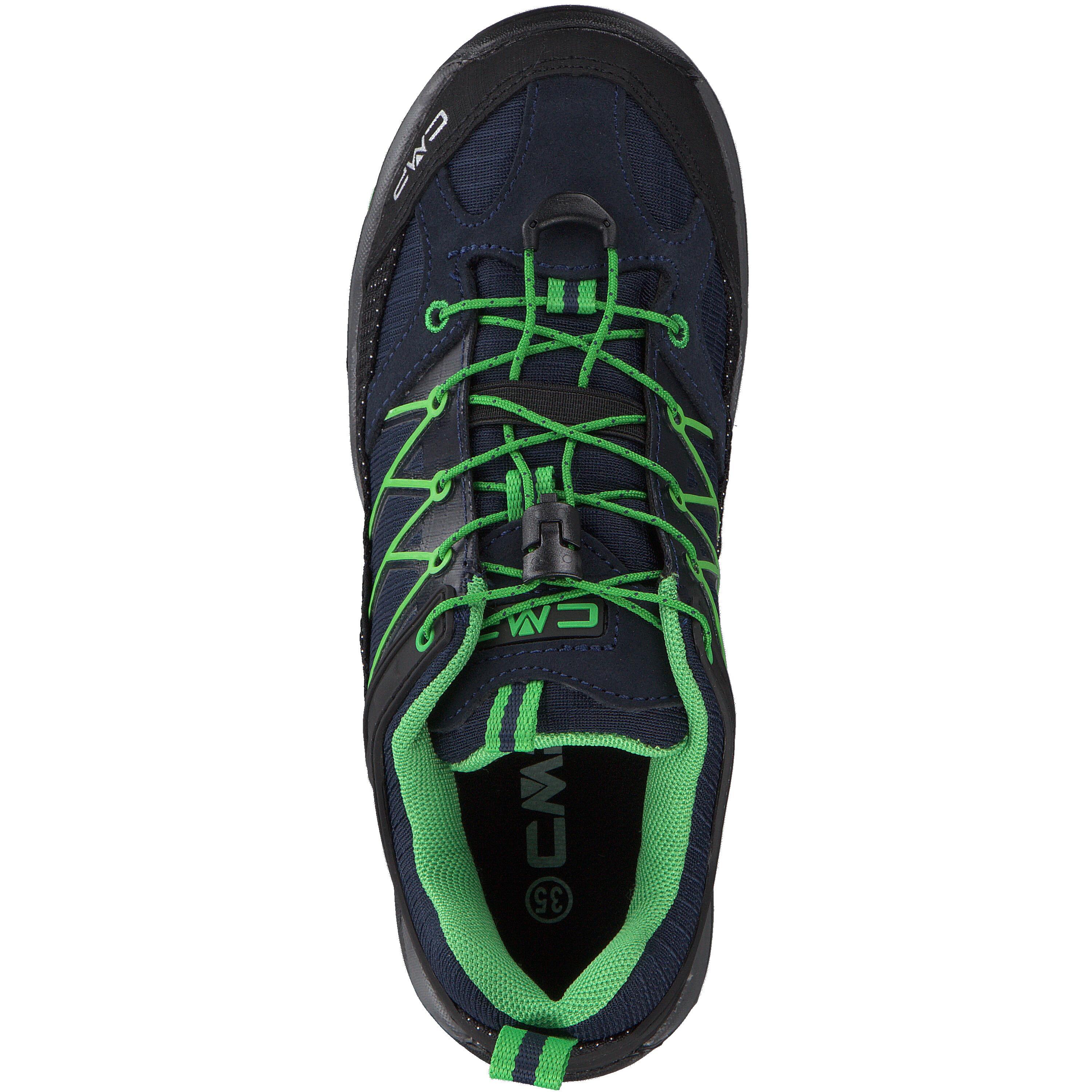 CMP Kinder Trekking Schuhe Rigel LOW 3Q54554 5/14