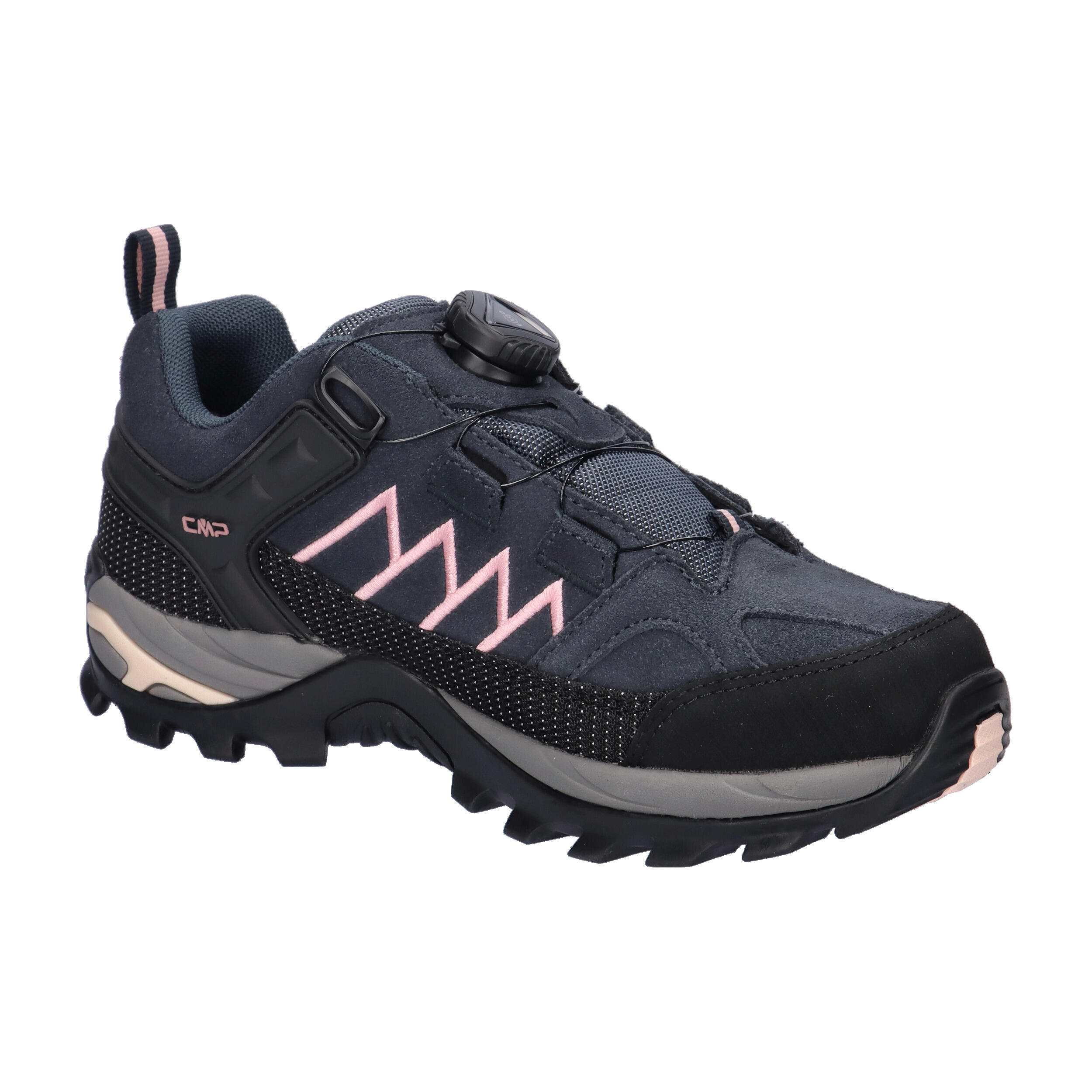 Buty sportowe trekkingowe damskie CMP Rigel 8/15