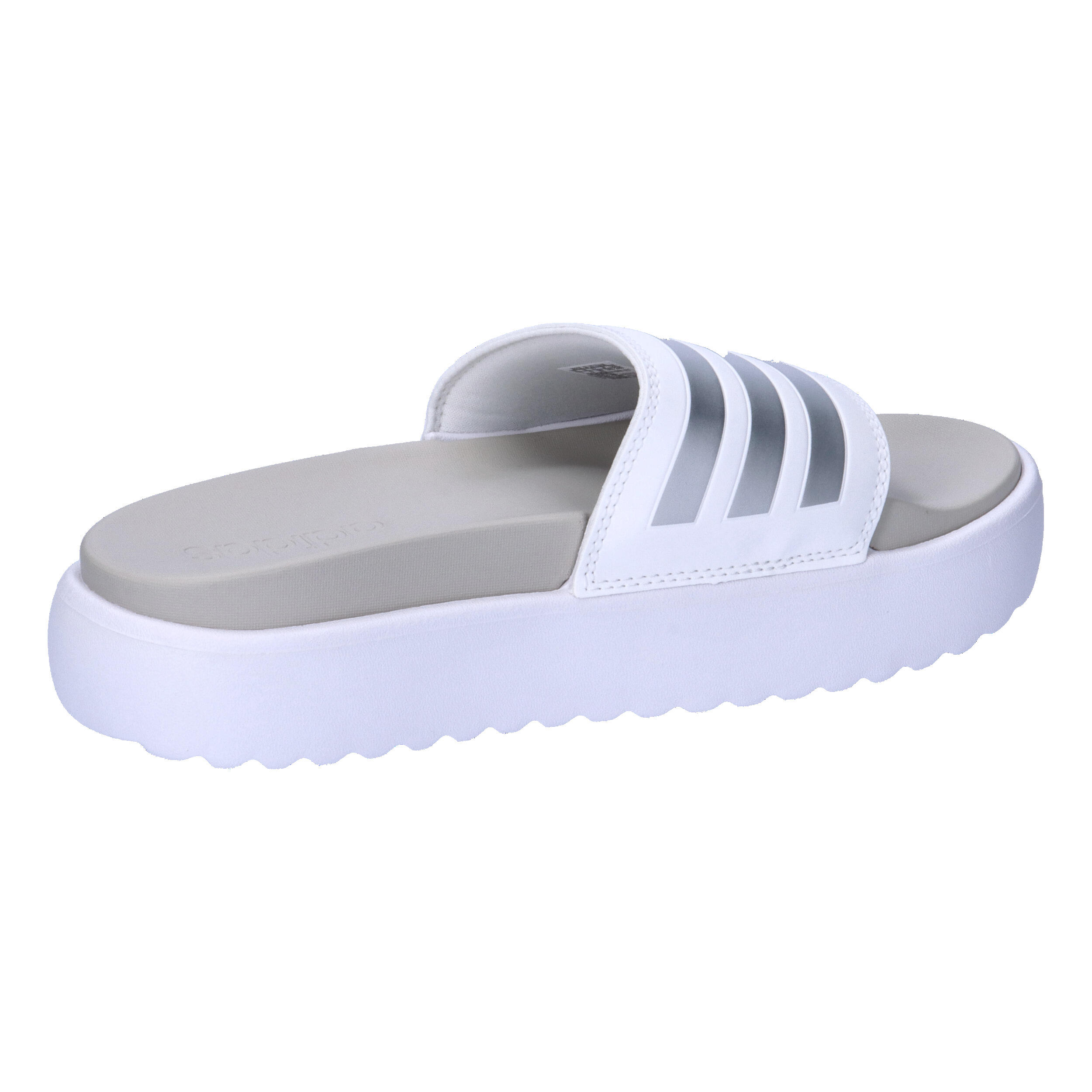 adilette Platform Badslippers 15/15