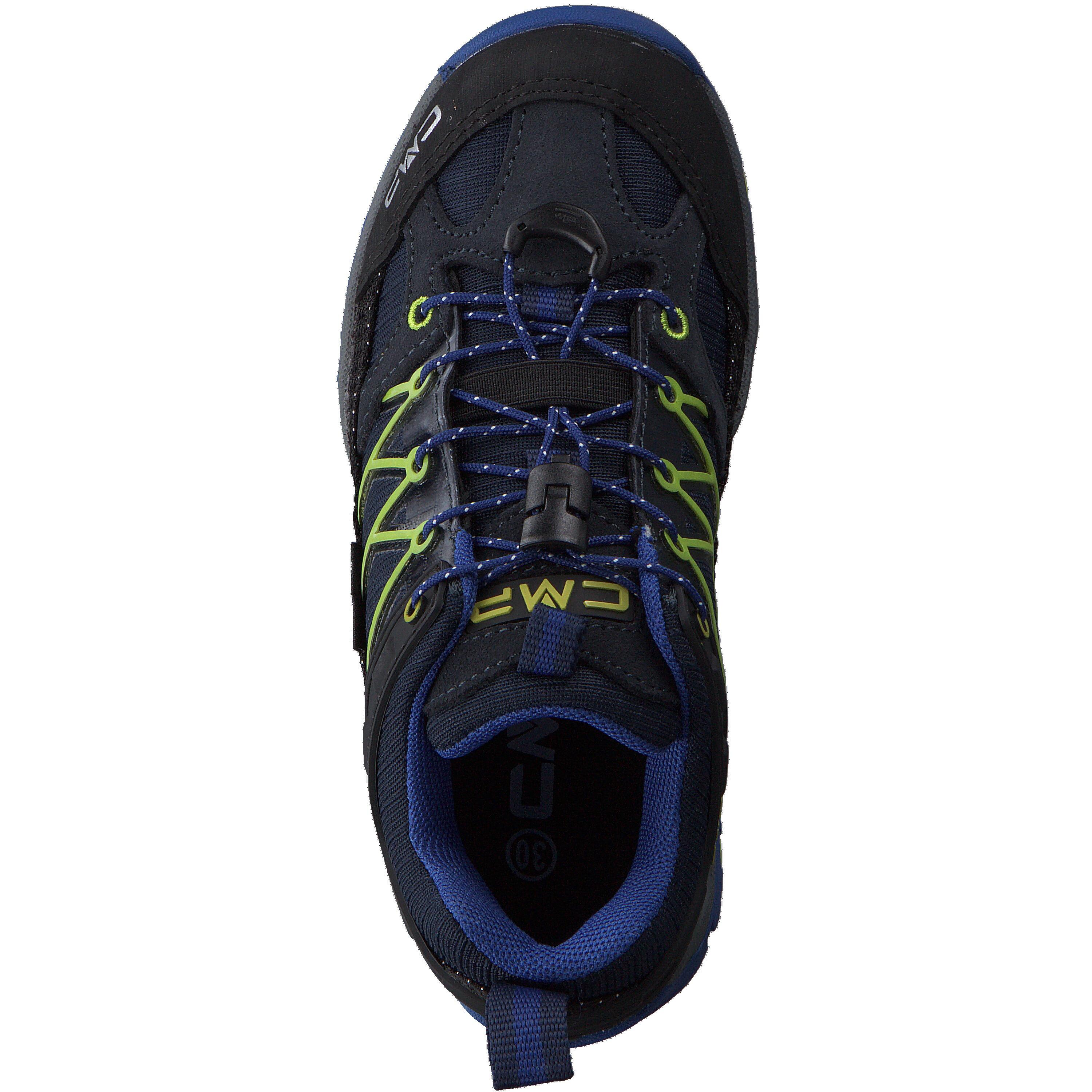 Chaussures de randonnée basse jeune garçon CMP Rigel Waterproof 5/15