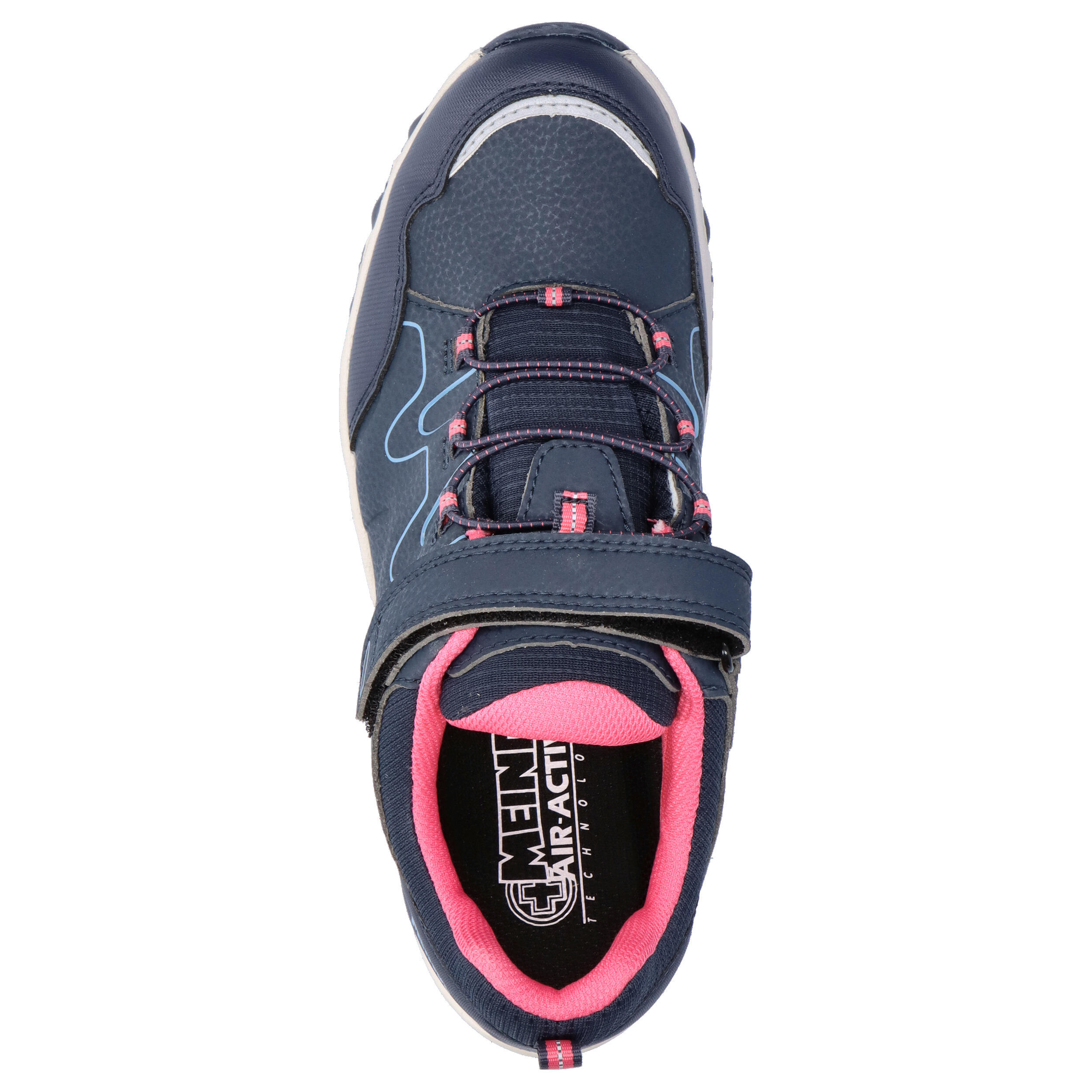 MEINDL scarpe casual 2135-49 Meindl Petito Junior 5/15